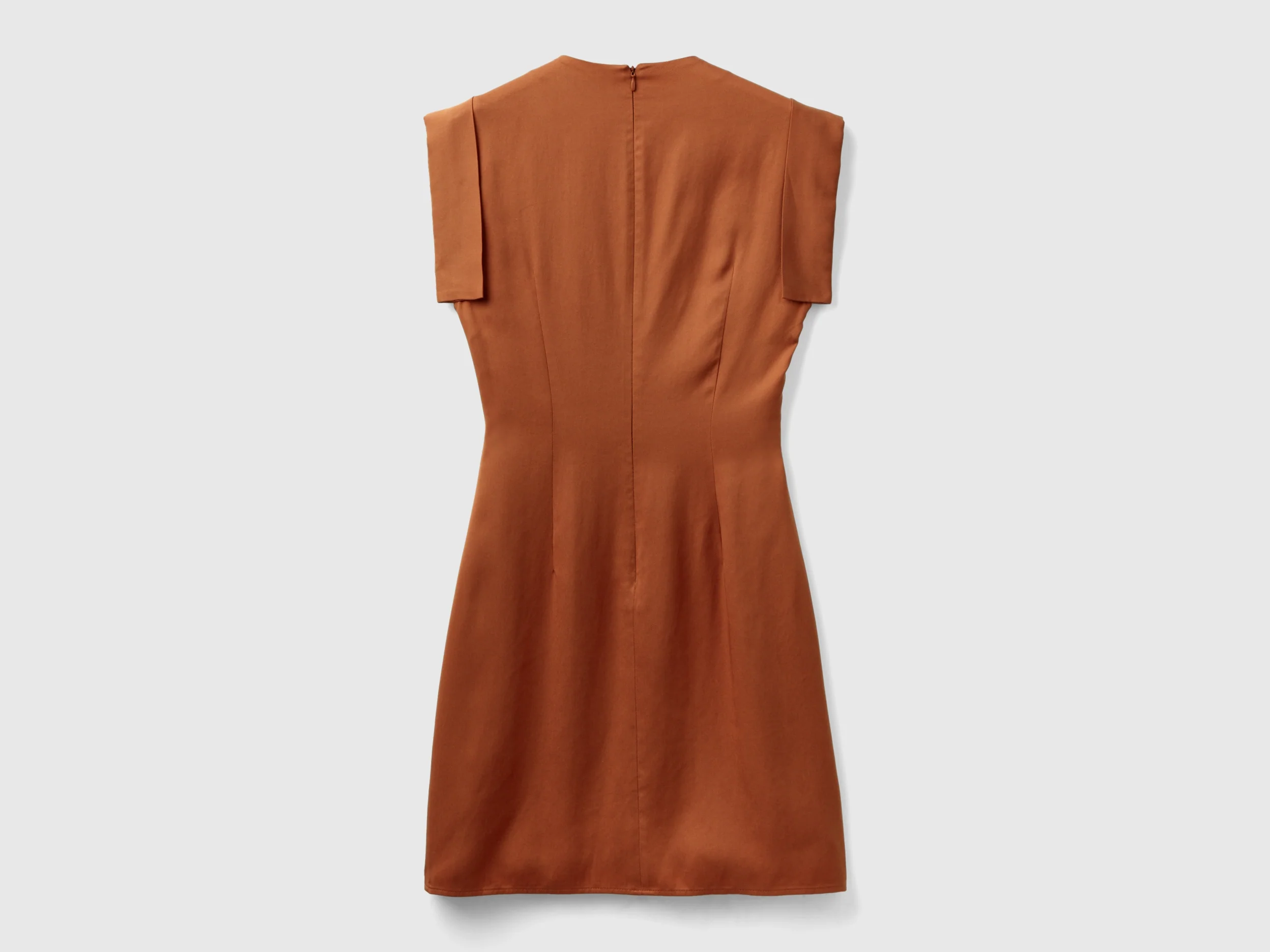 Abito a tubino slim fit - Image 2