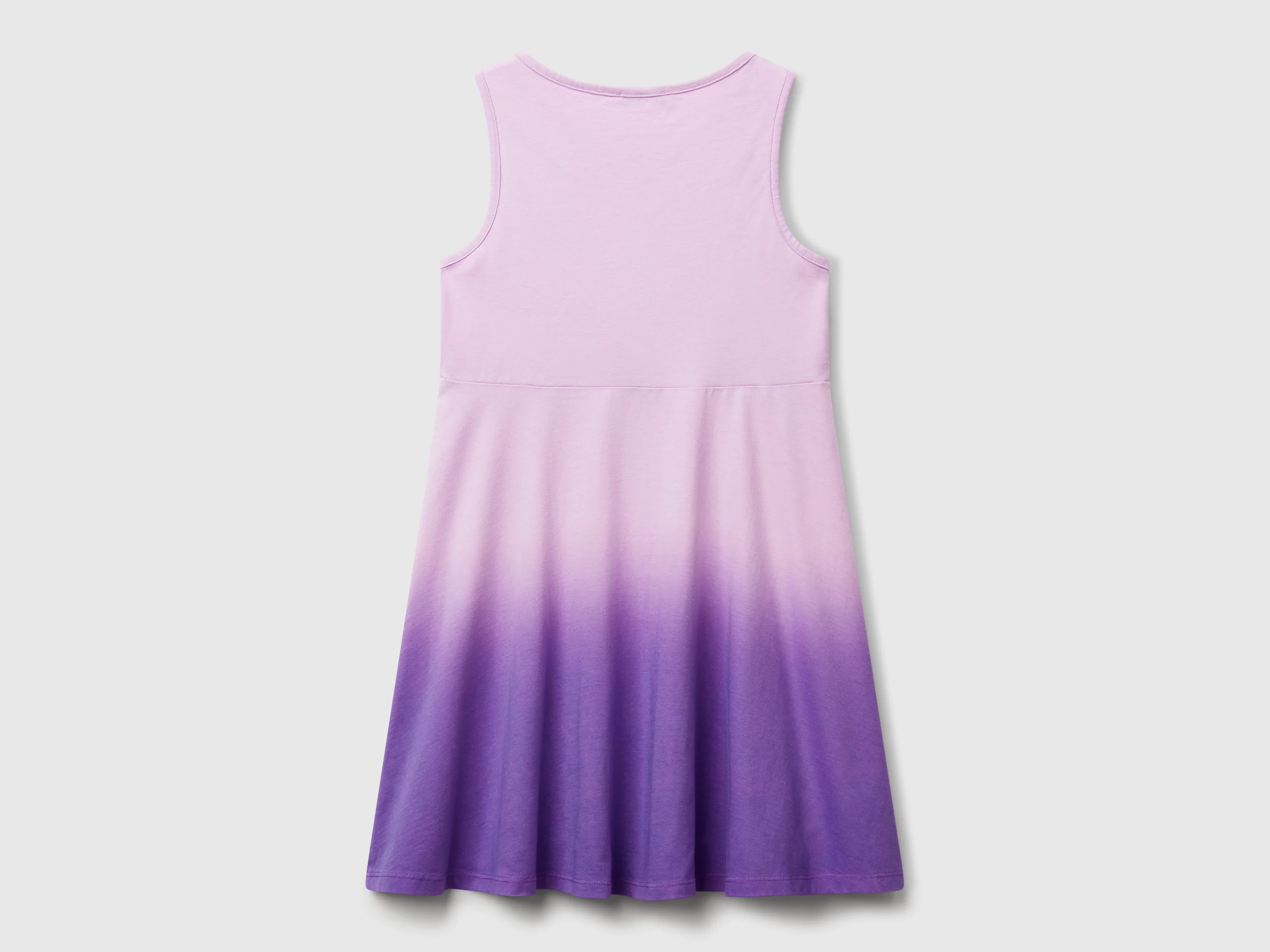Abito dip-dye - Image 2