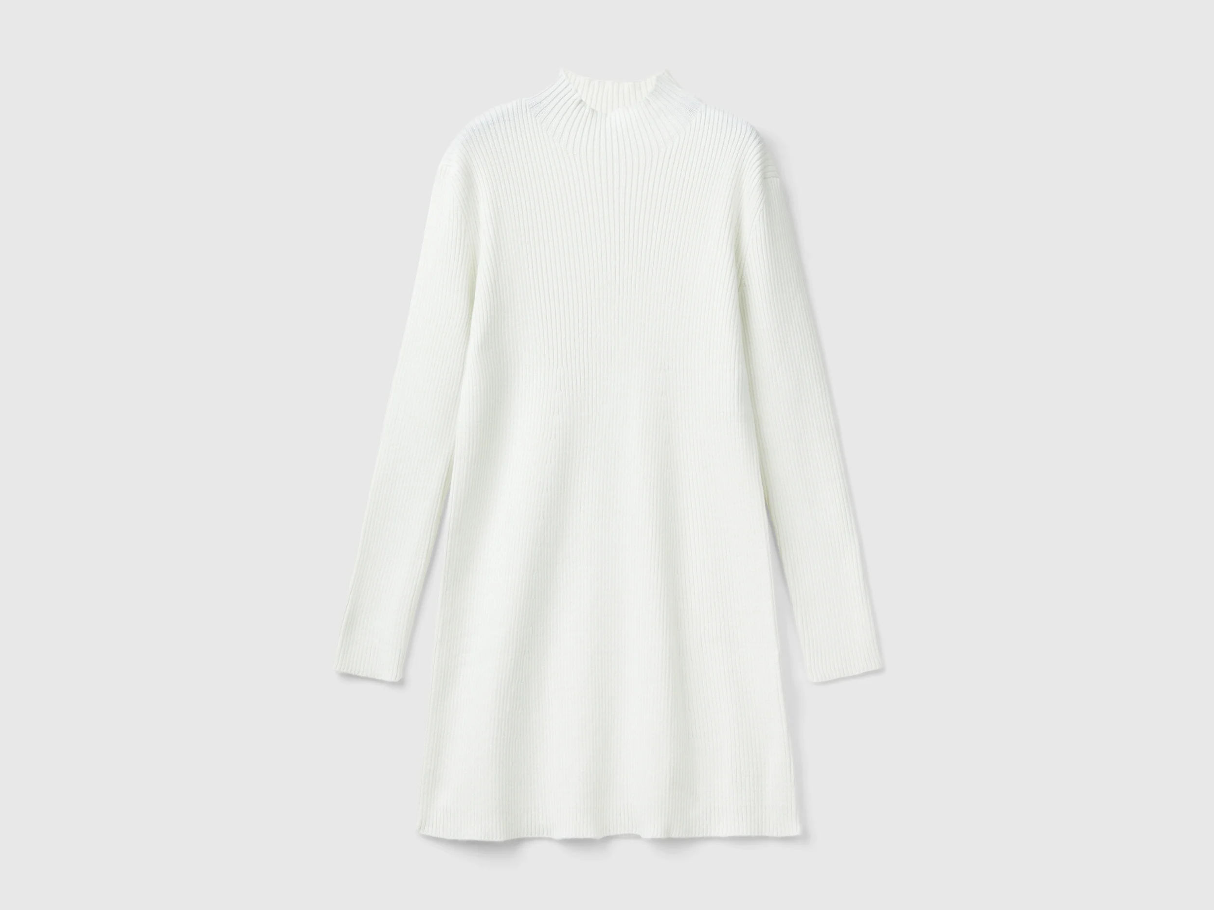 Abito in maglia