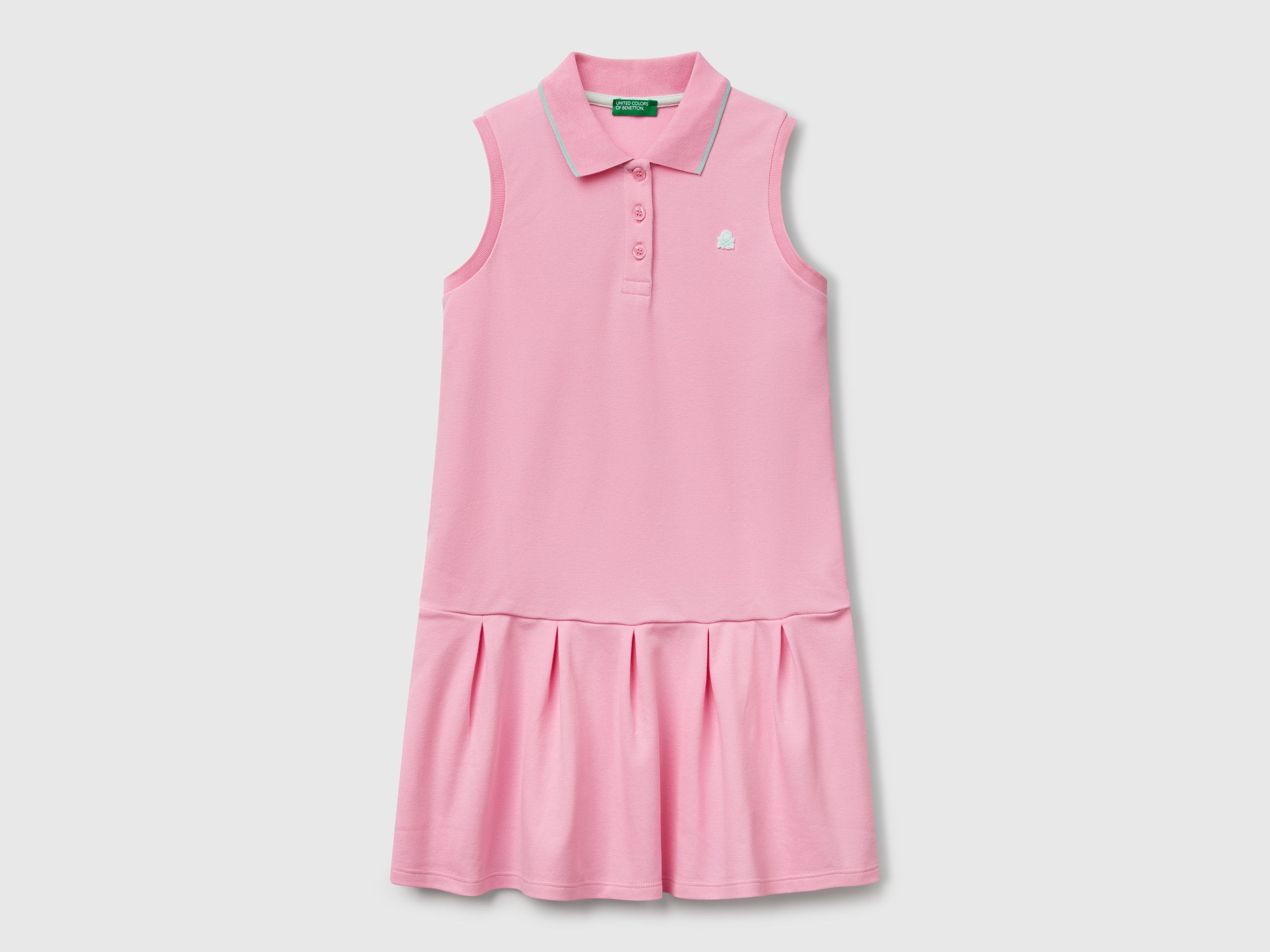 Abito stile polo
