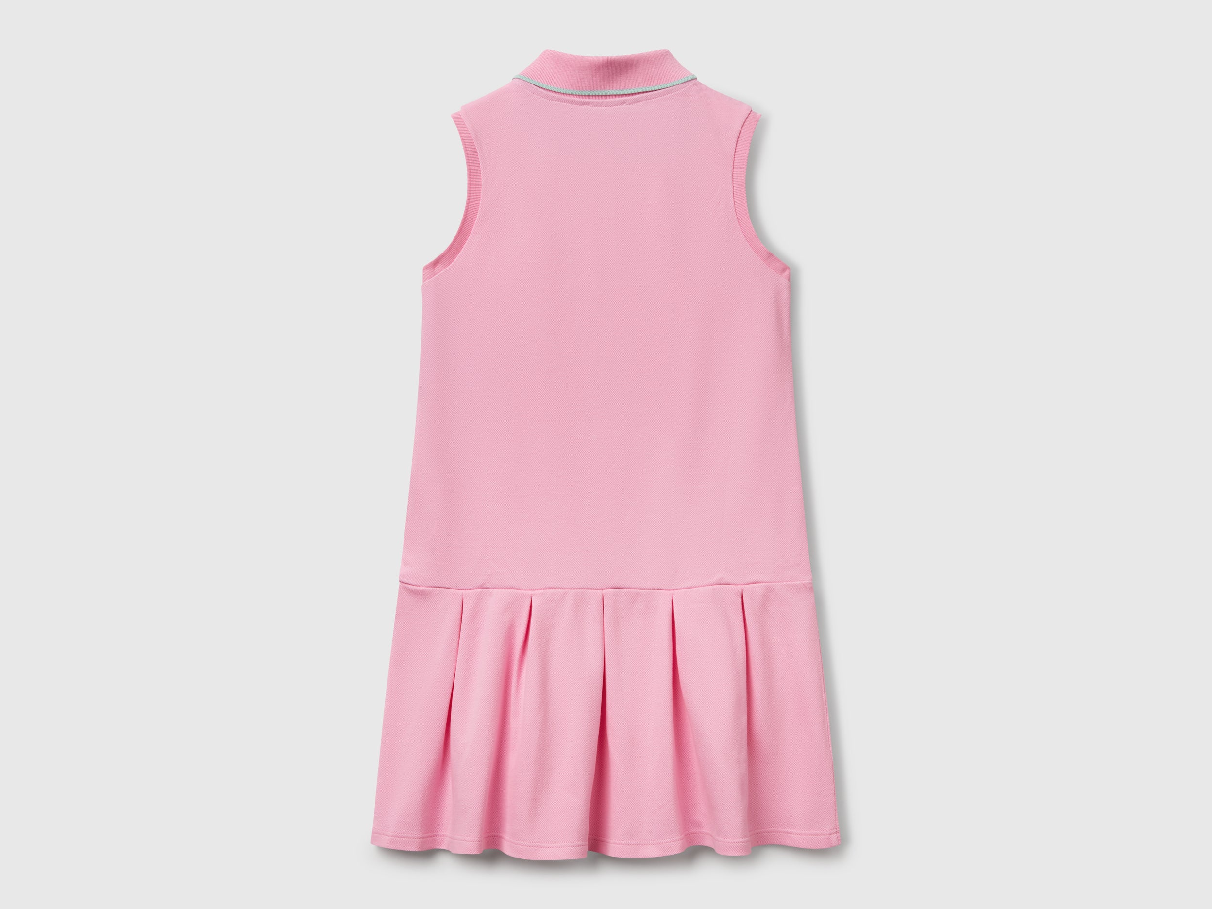 Abito stile polo - Image 2