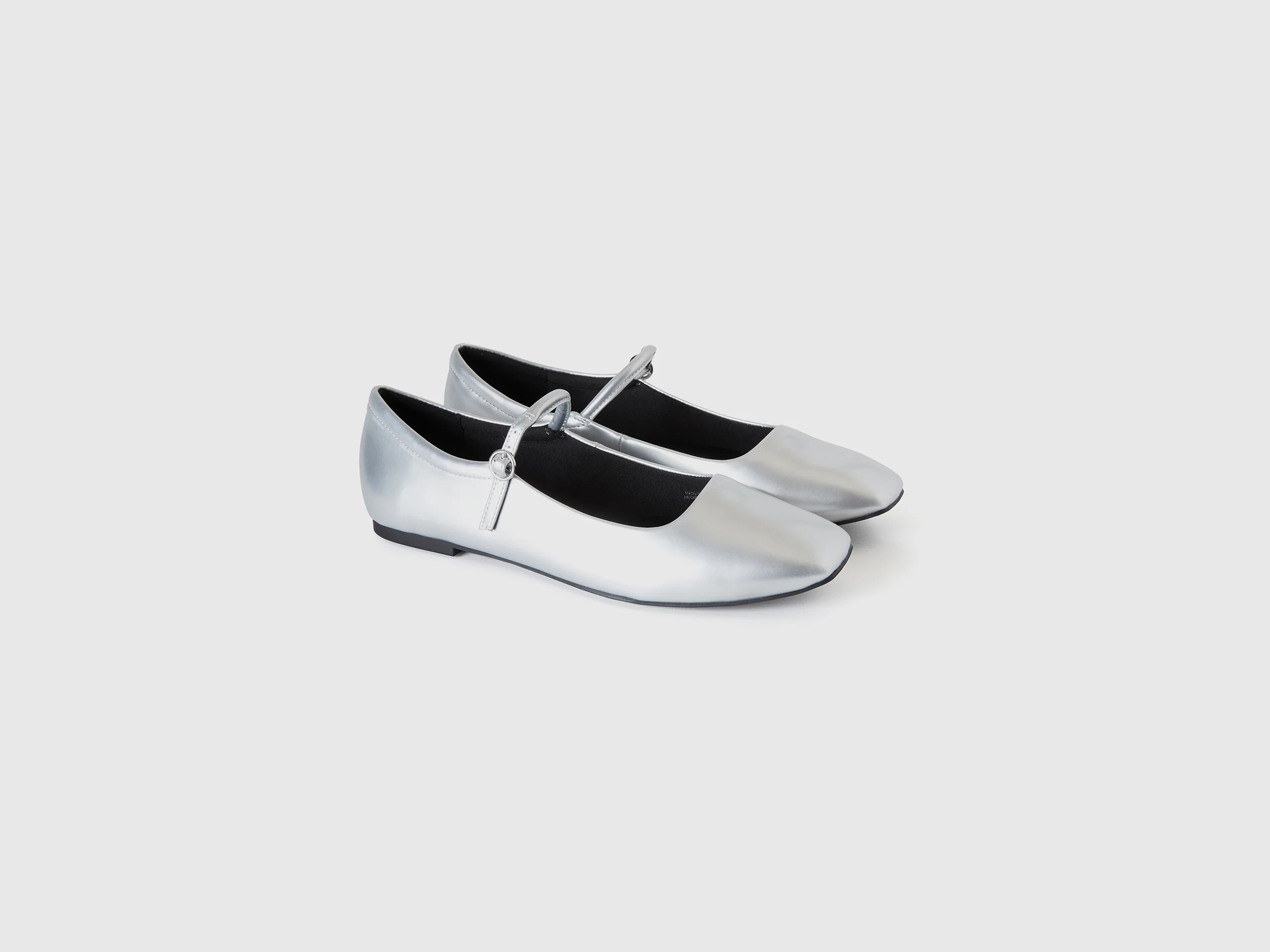 Ballerine con cinturino - Image 3