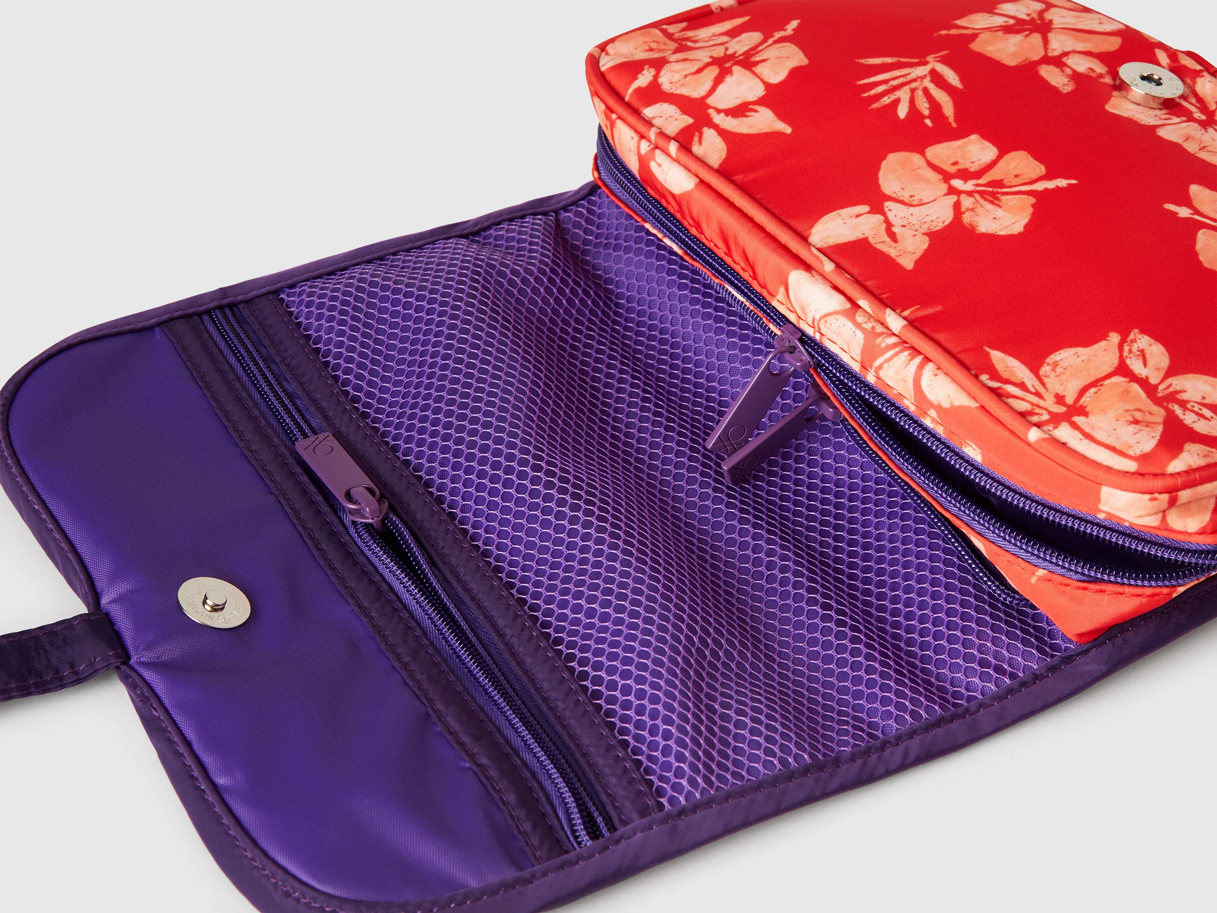 Beauty case a fiori - Image 3