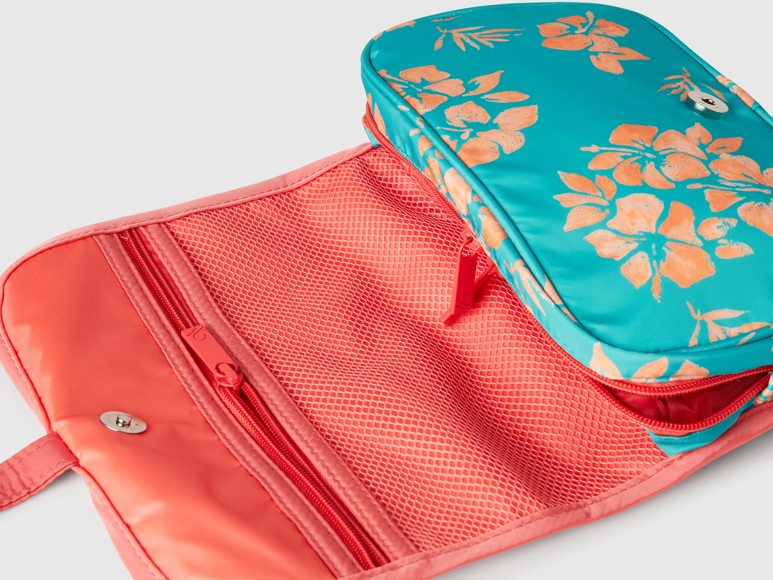 Beauty case a fiori - Image 3