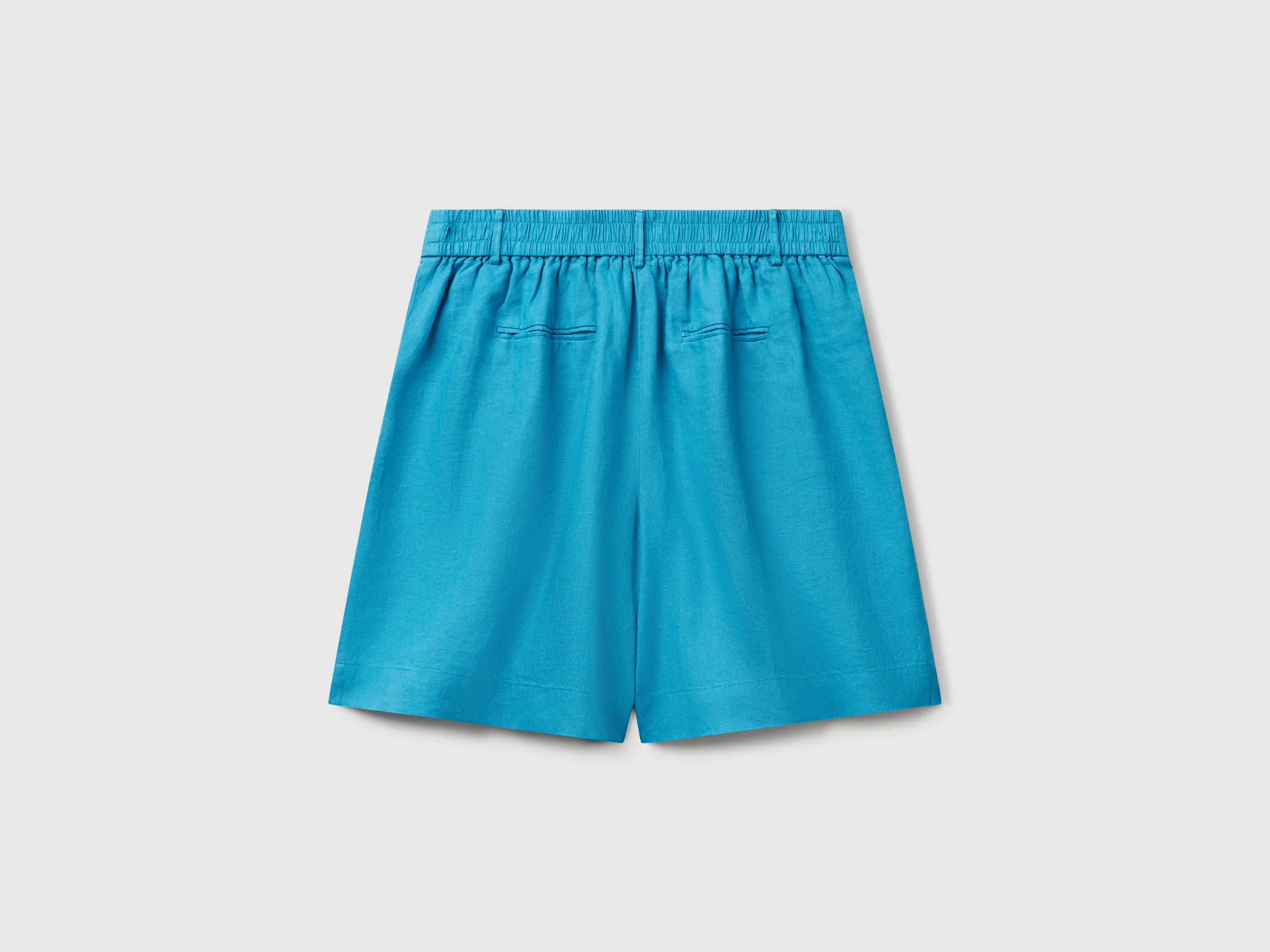 Bermuda 100% lino - Image 2