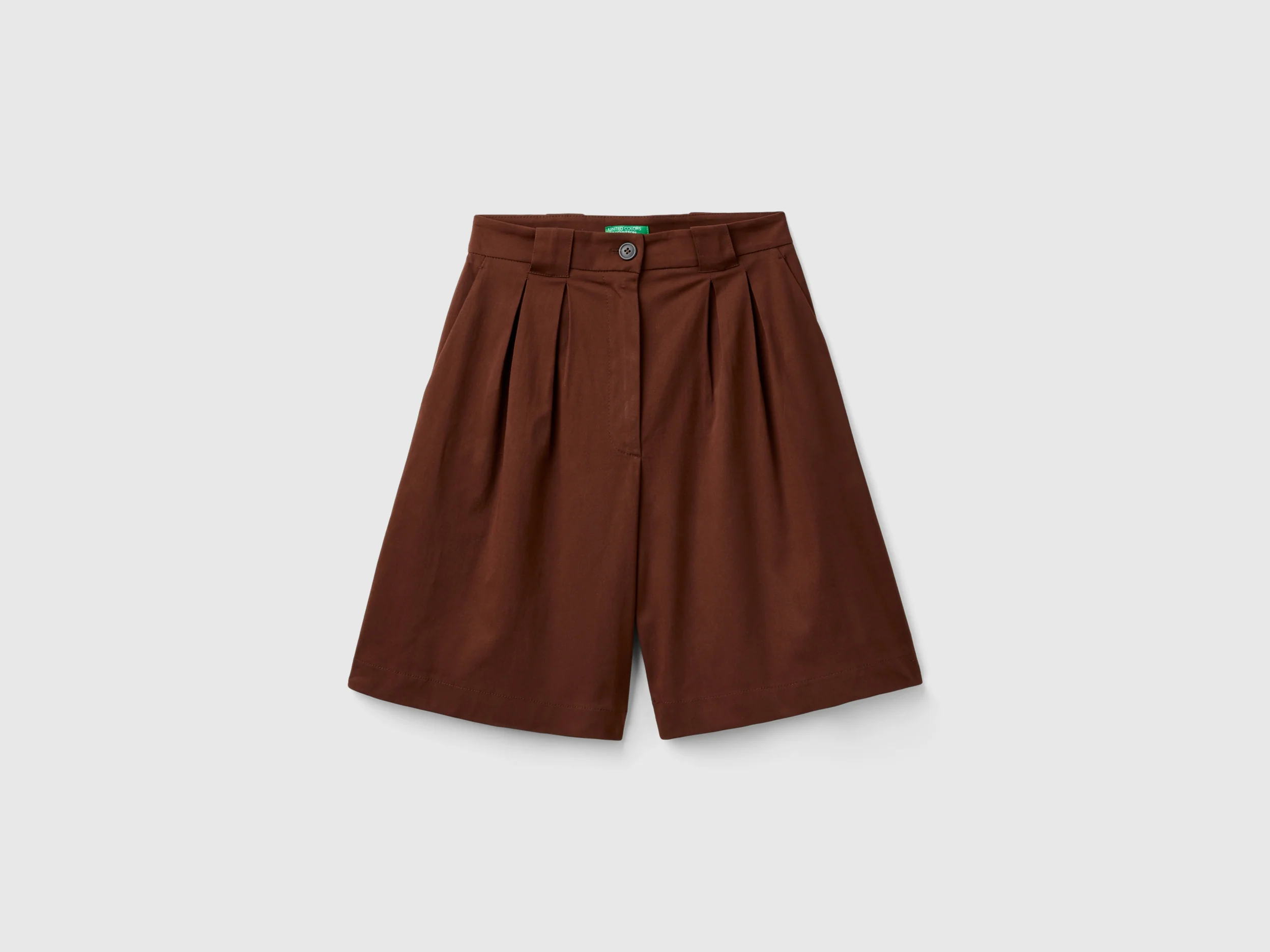 Bermuda comfort fit