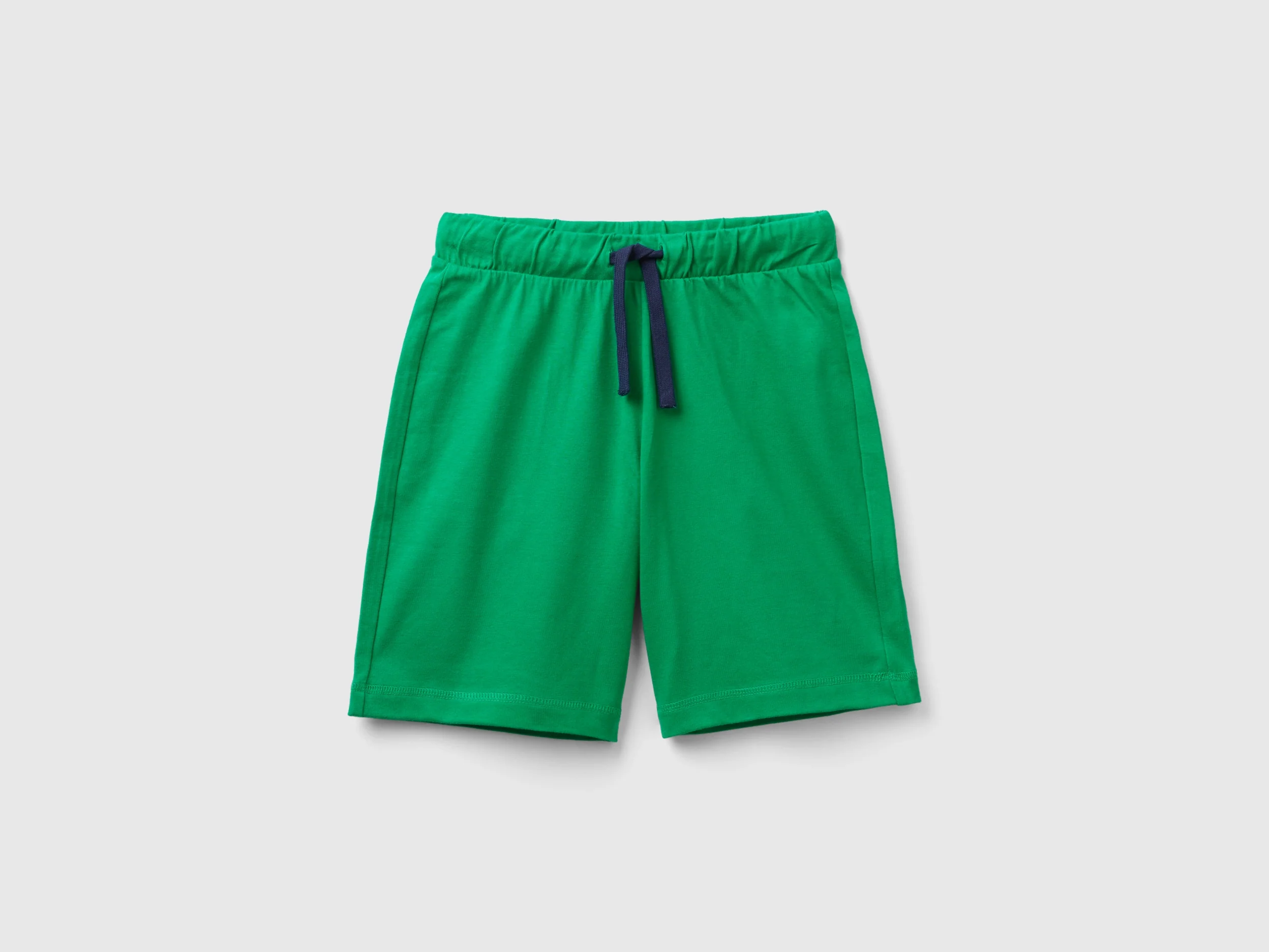 Bermuda in 100% cotone