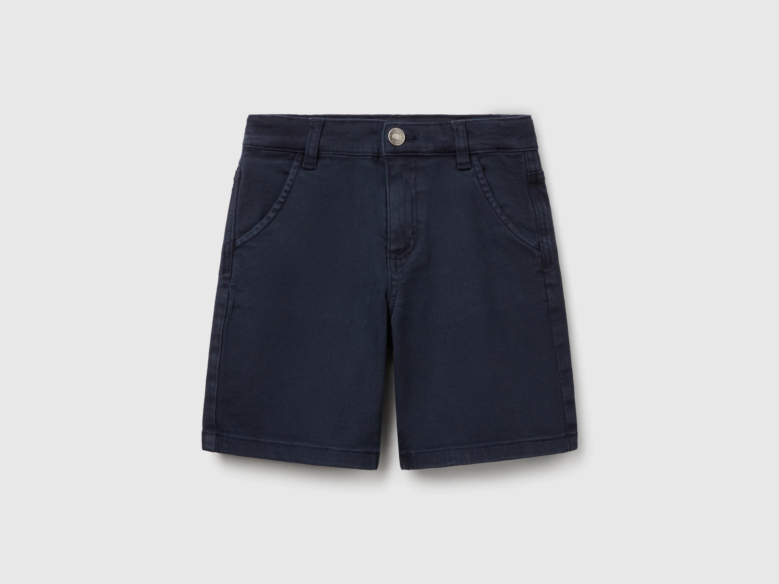 Bermuda slim fit