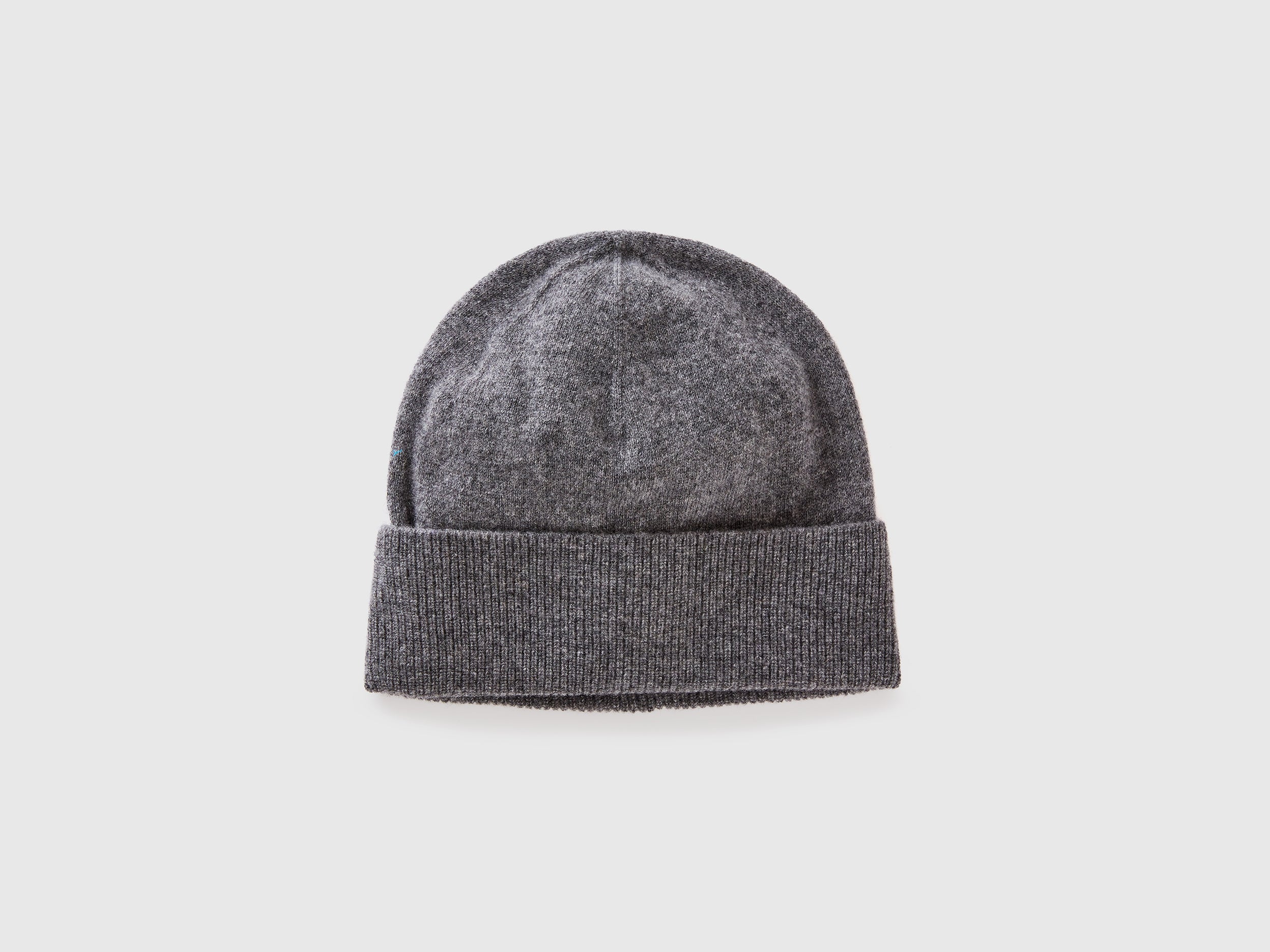 Berretto in puro cashmere