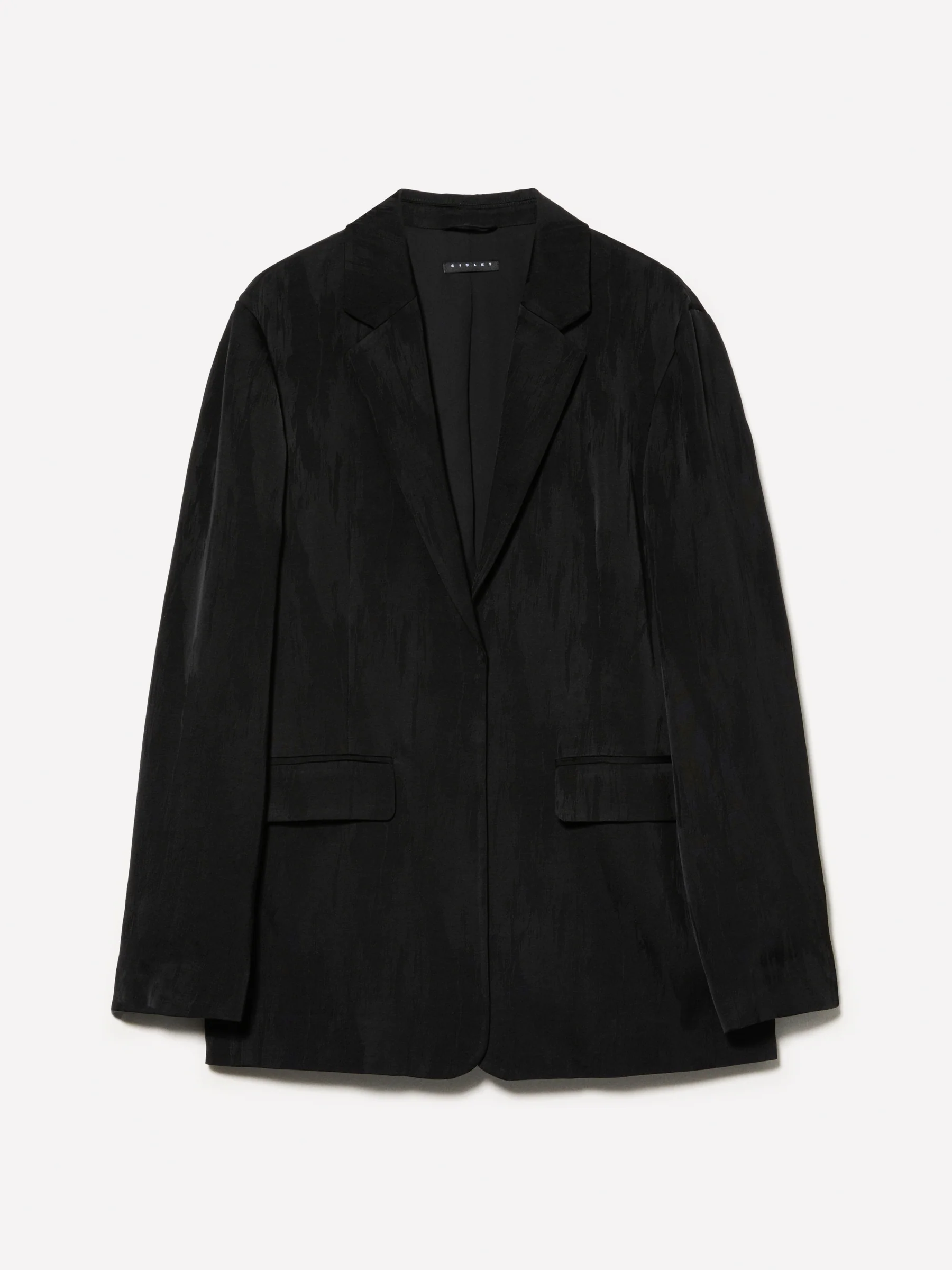 Blazer aperto