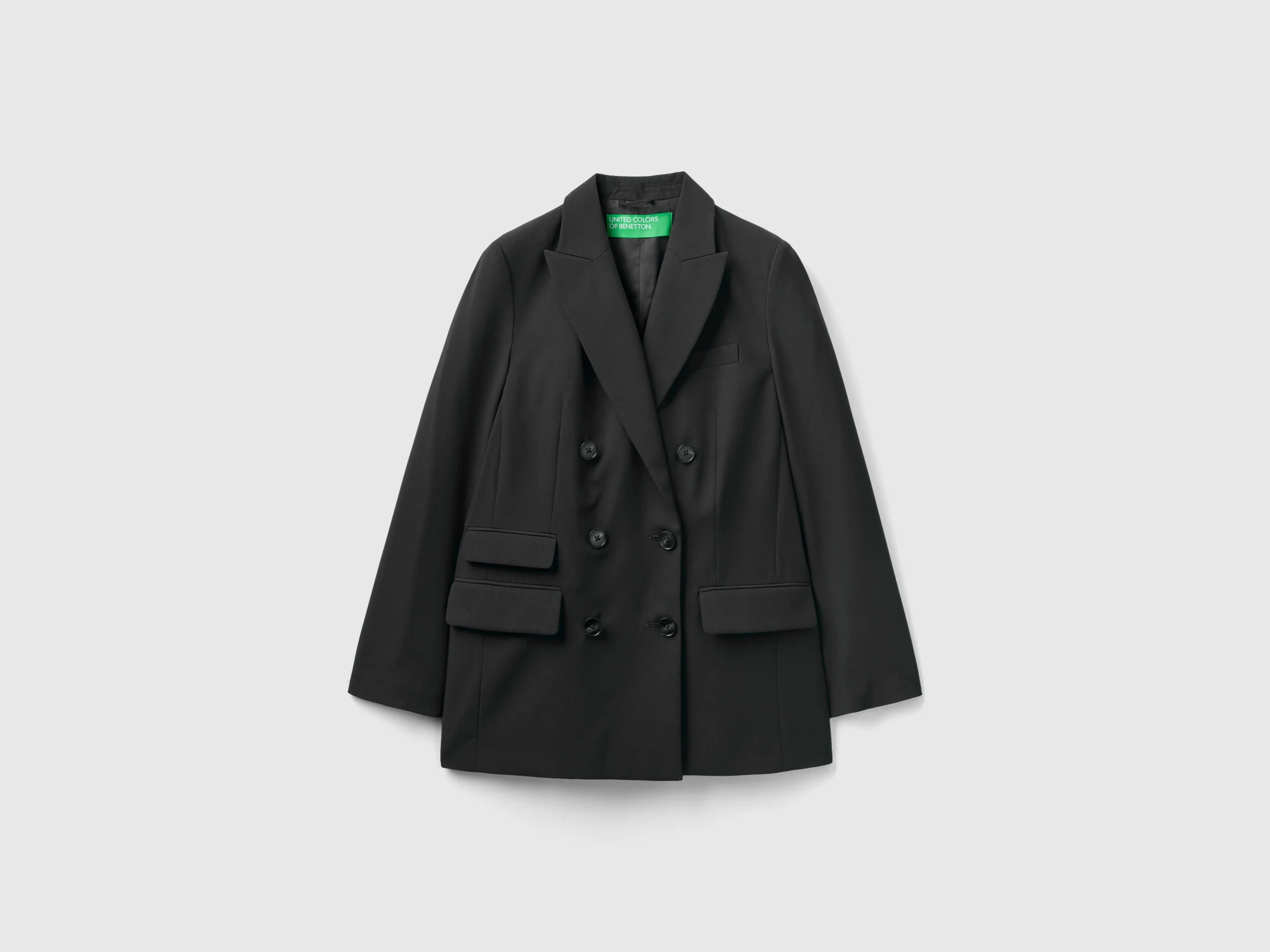 Blazer doppiopetto