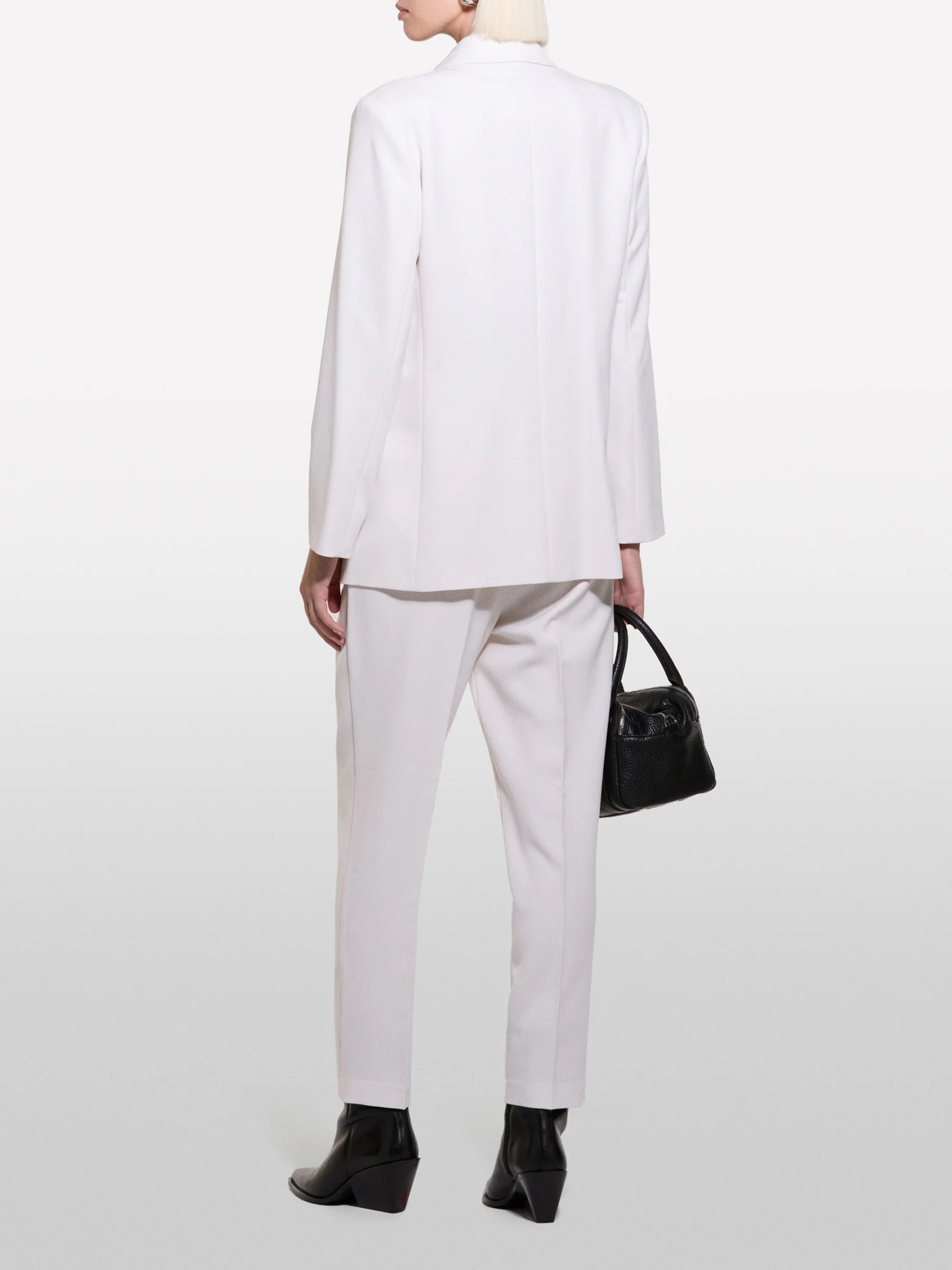 Blazer doppiopetto - Image 2