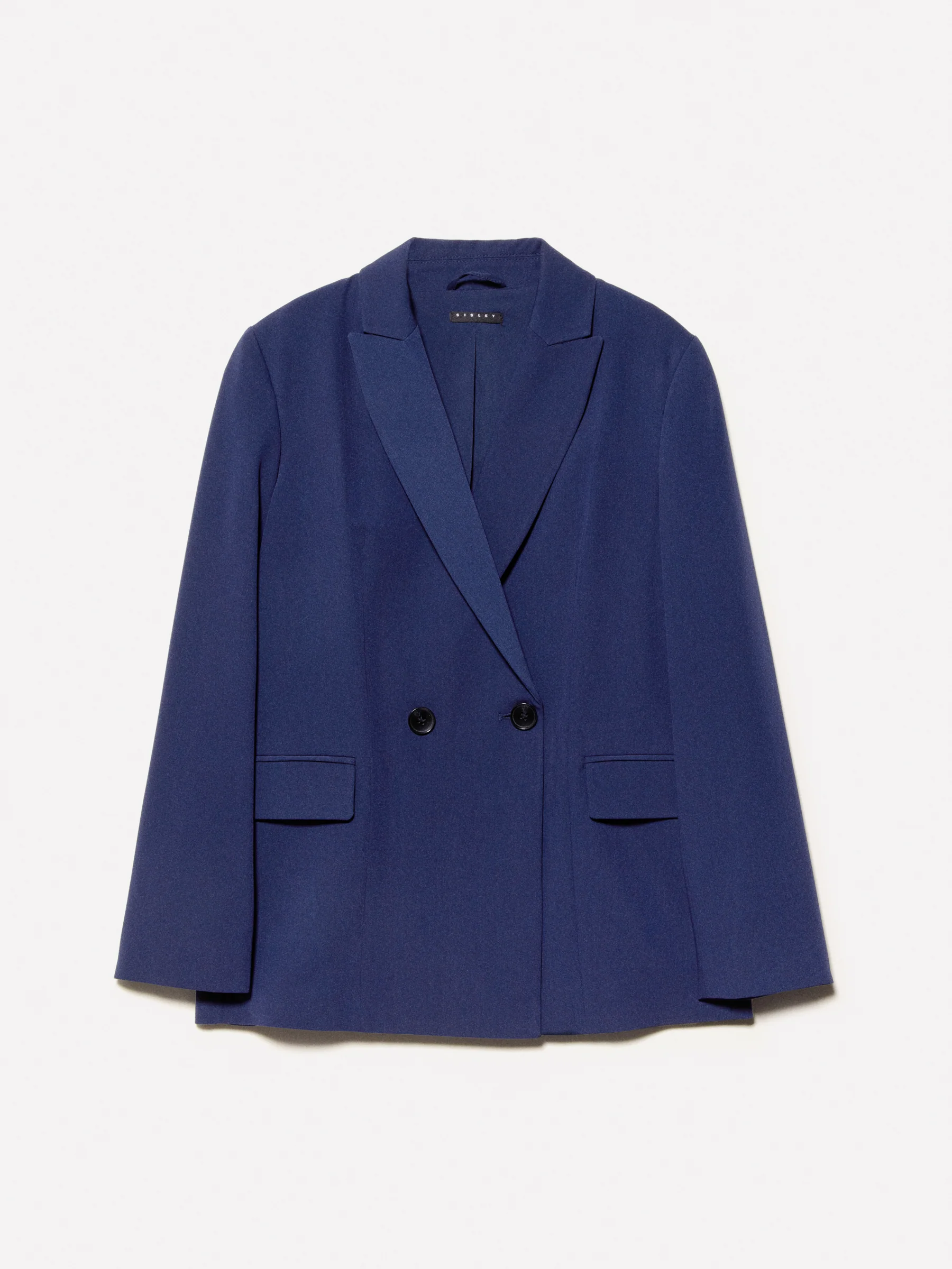 Blazer doppiopetto