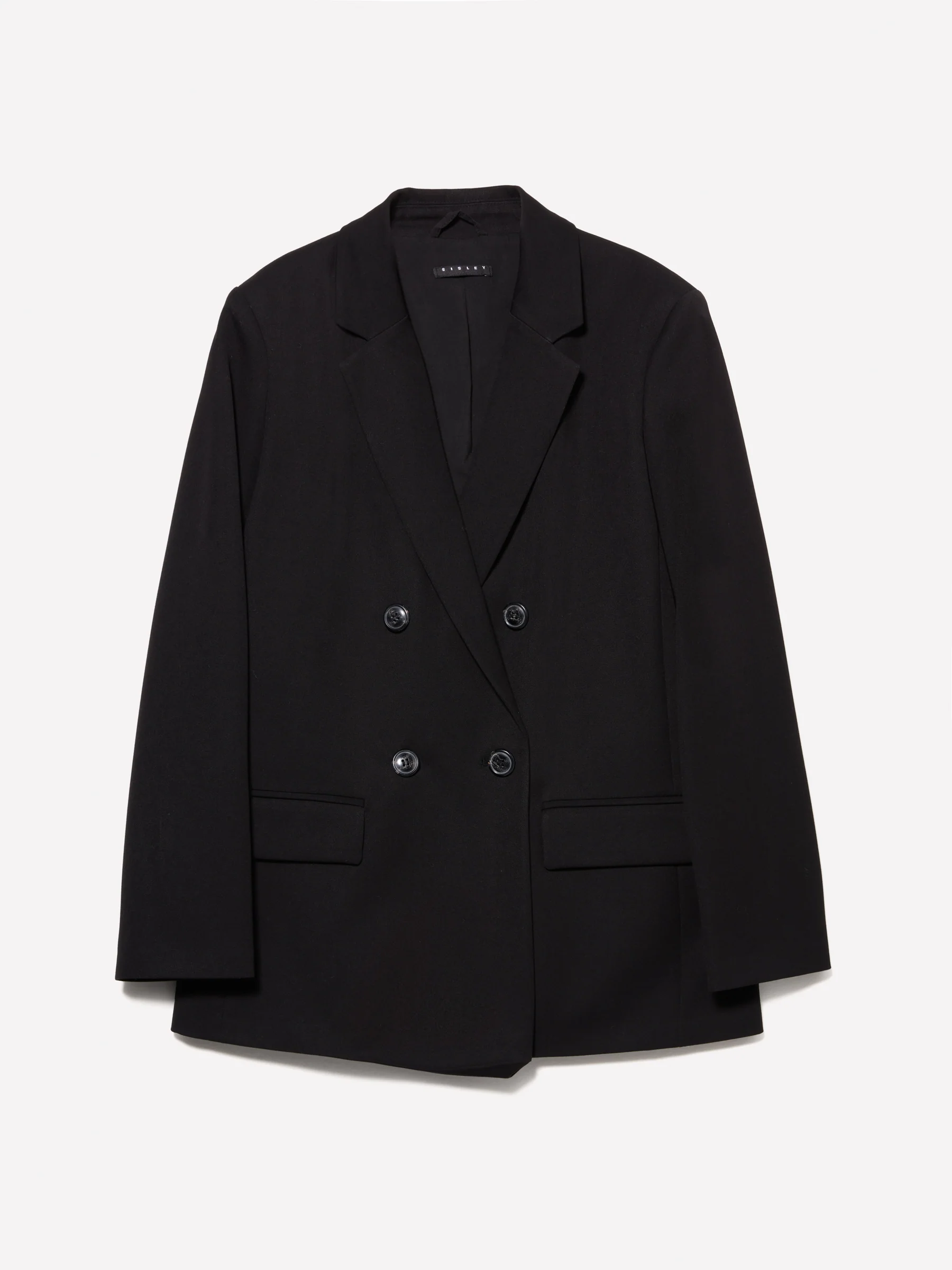Blazer doppiopetto