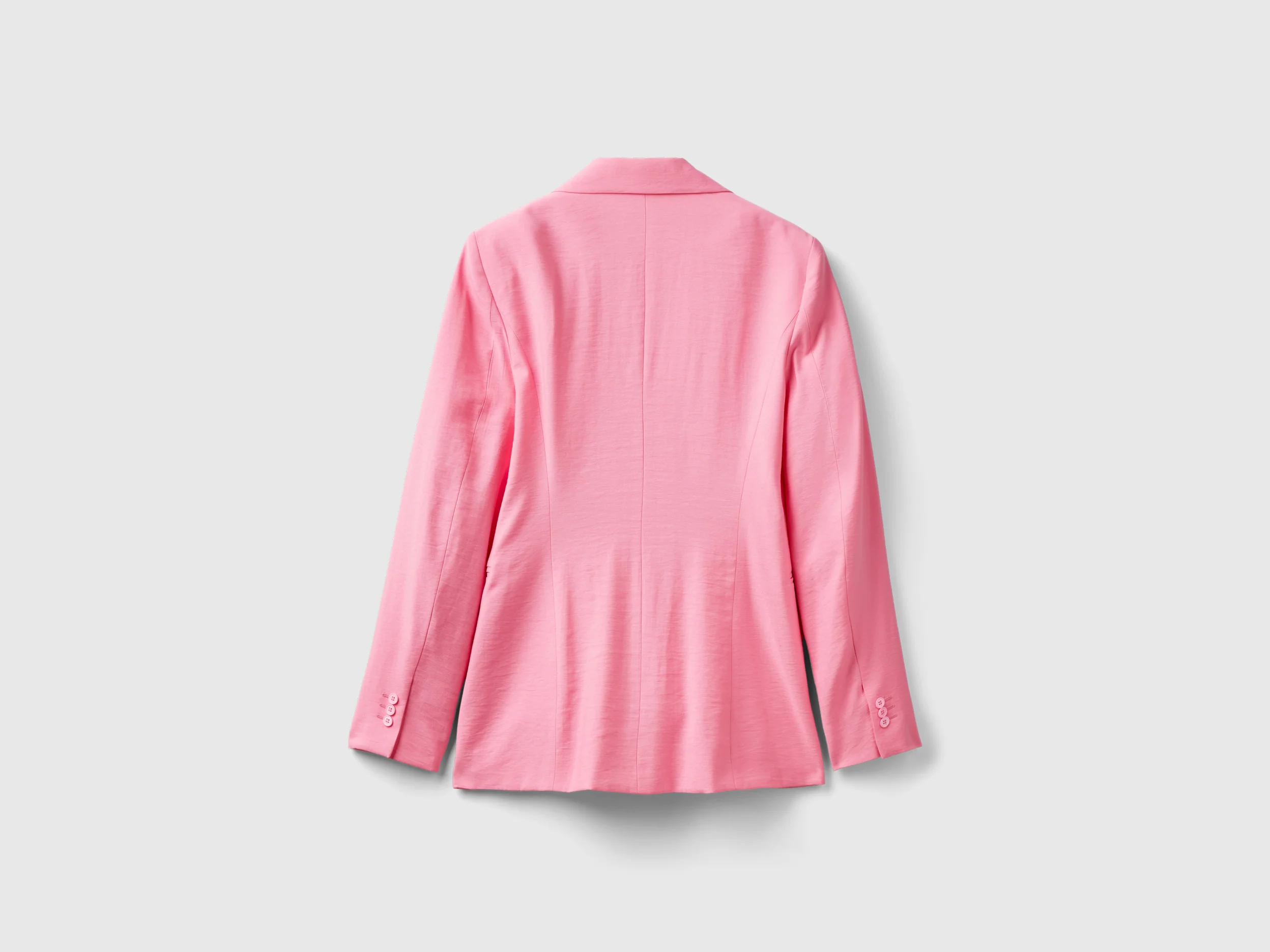 Blazer fluido sfiancato - Image 2