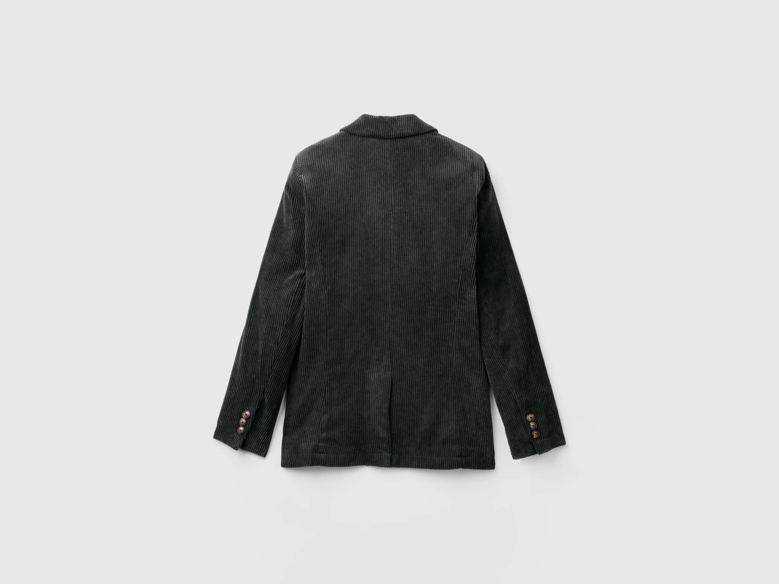 Blazer in velluto a costine - Image 2