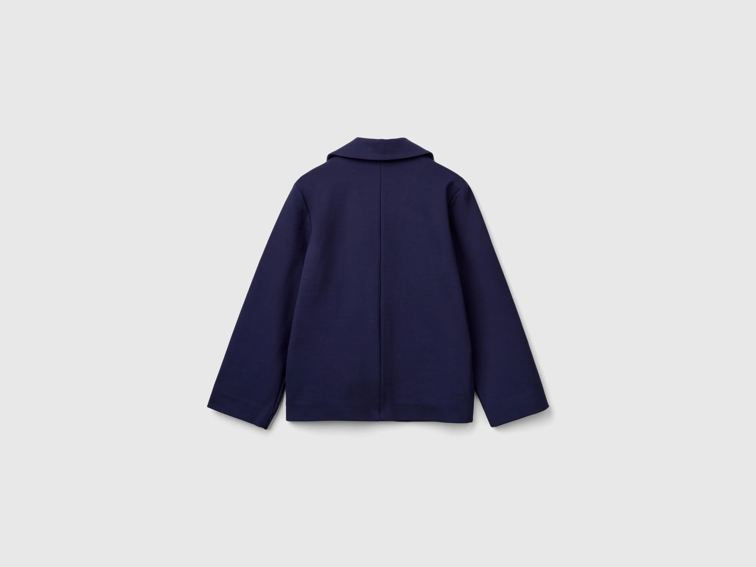 Blazer lungo elegante - Image 2