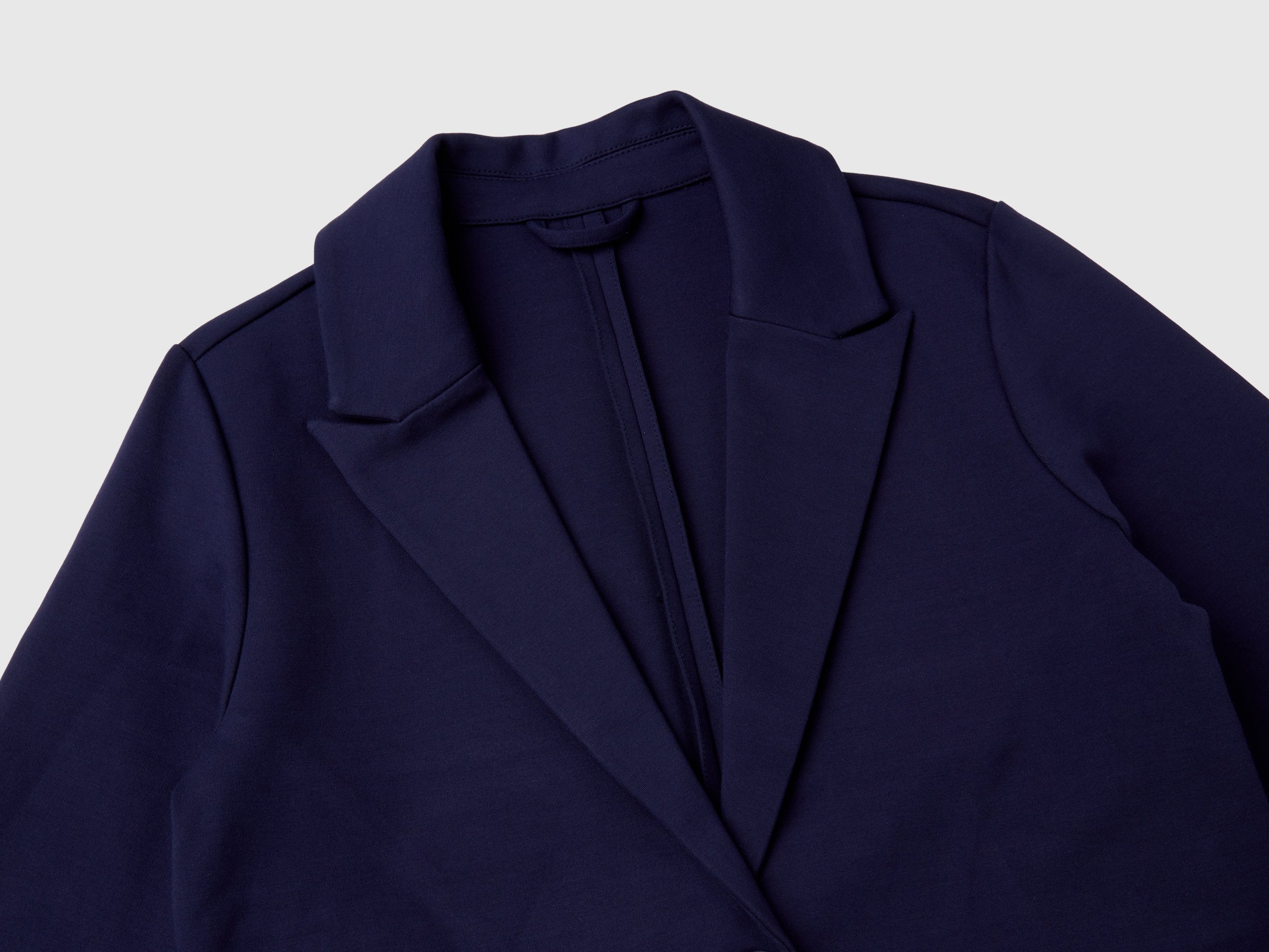 Blazer lungo elegante - Image 3