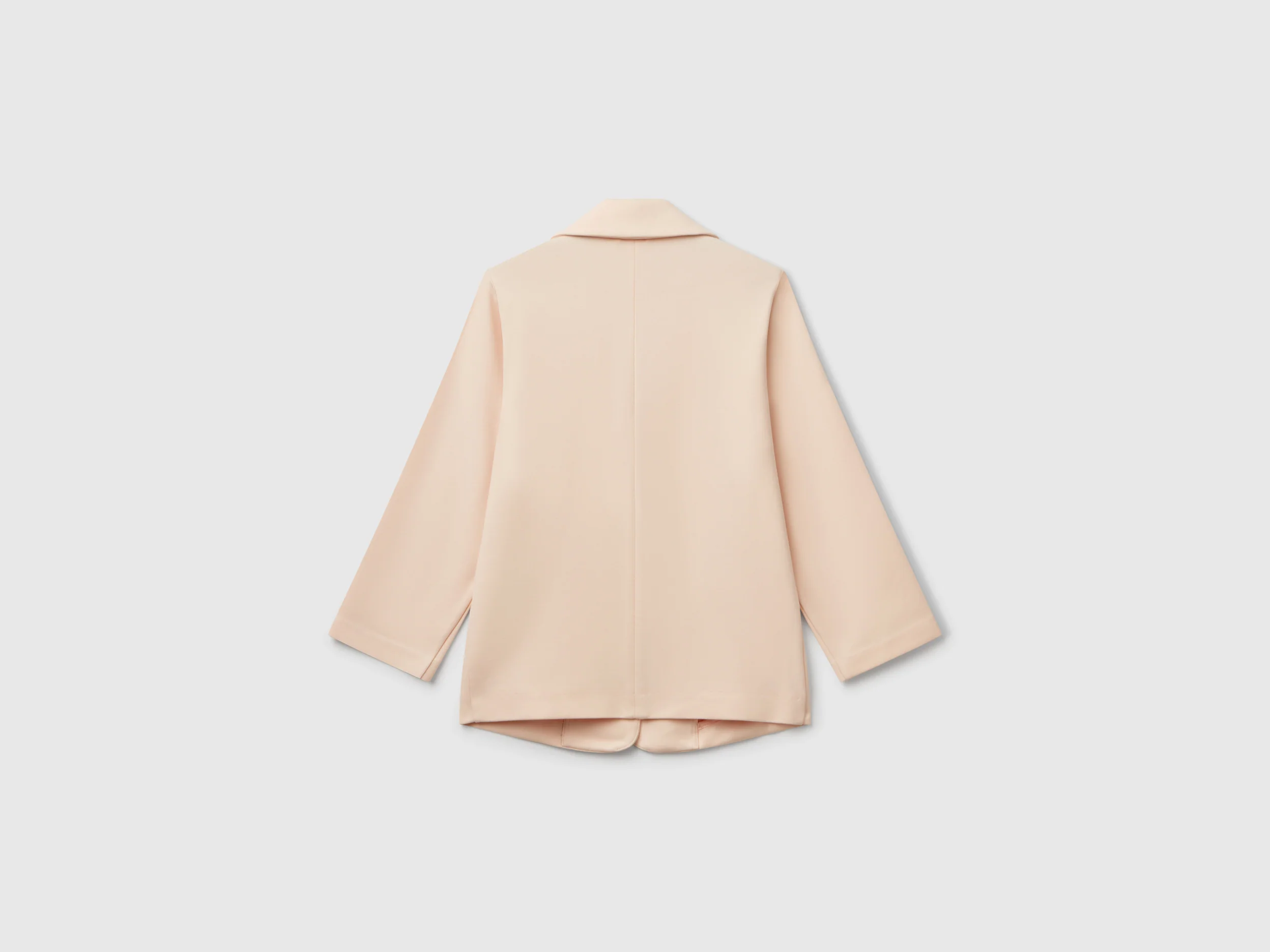 Blazer lungo elegante - Image 2