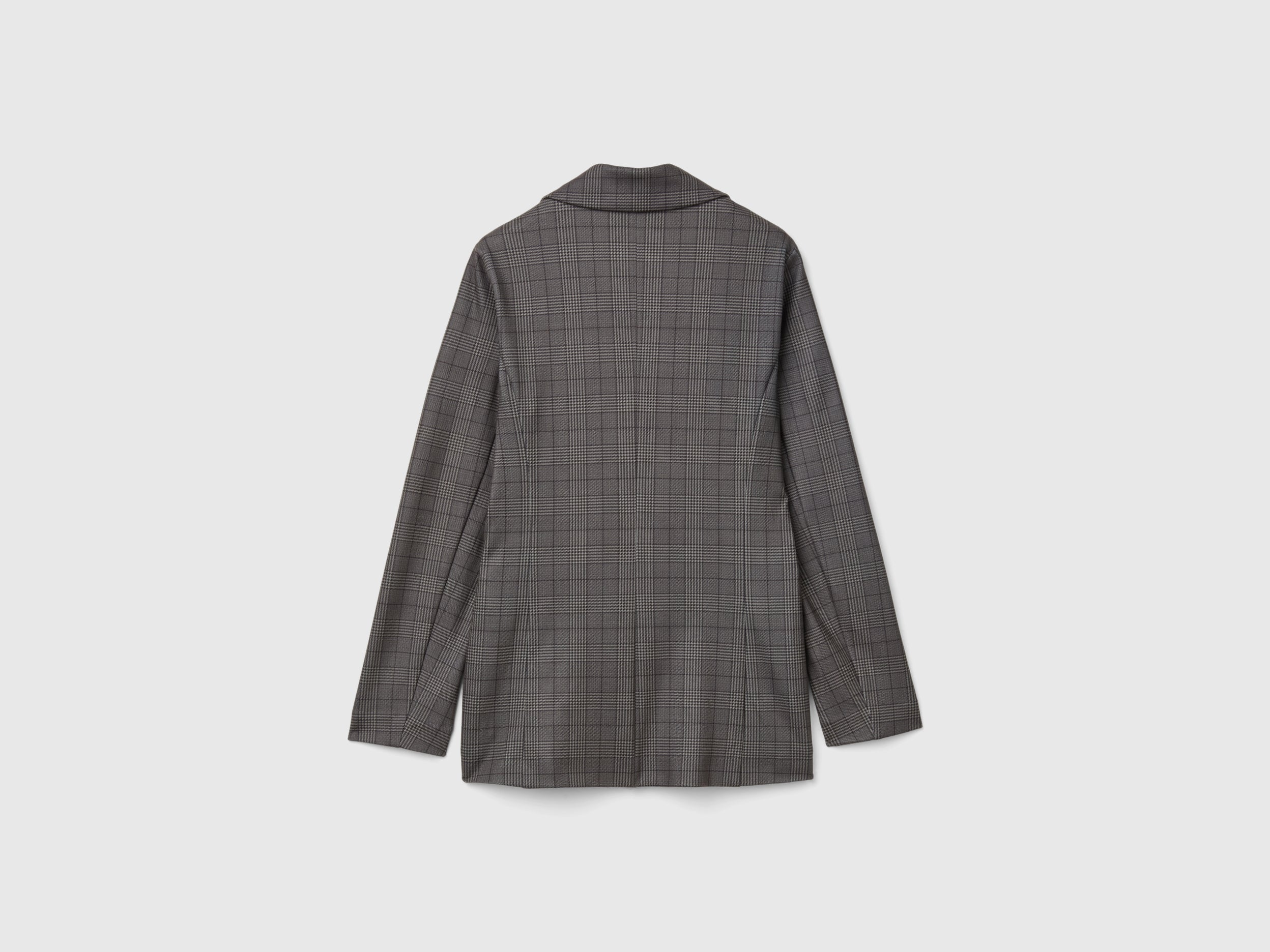 Blazer sfoderato principe di Galles - Image 2
