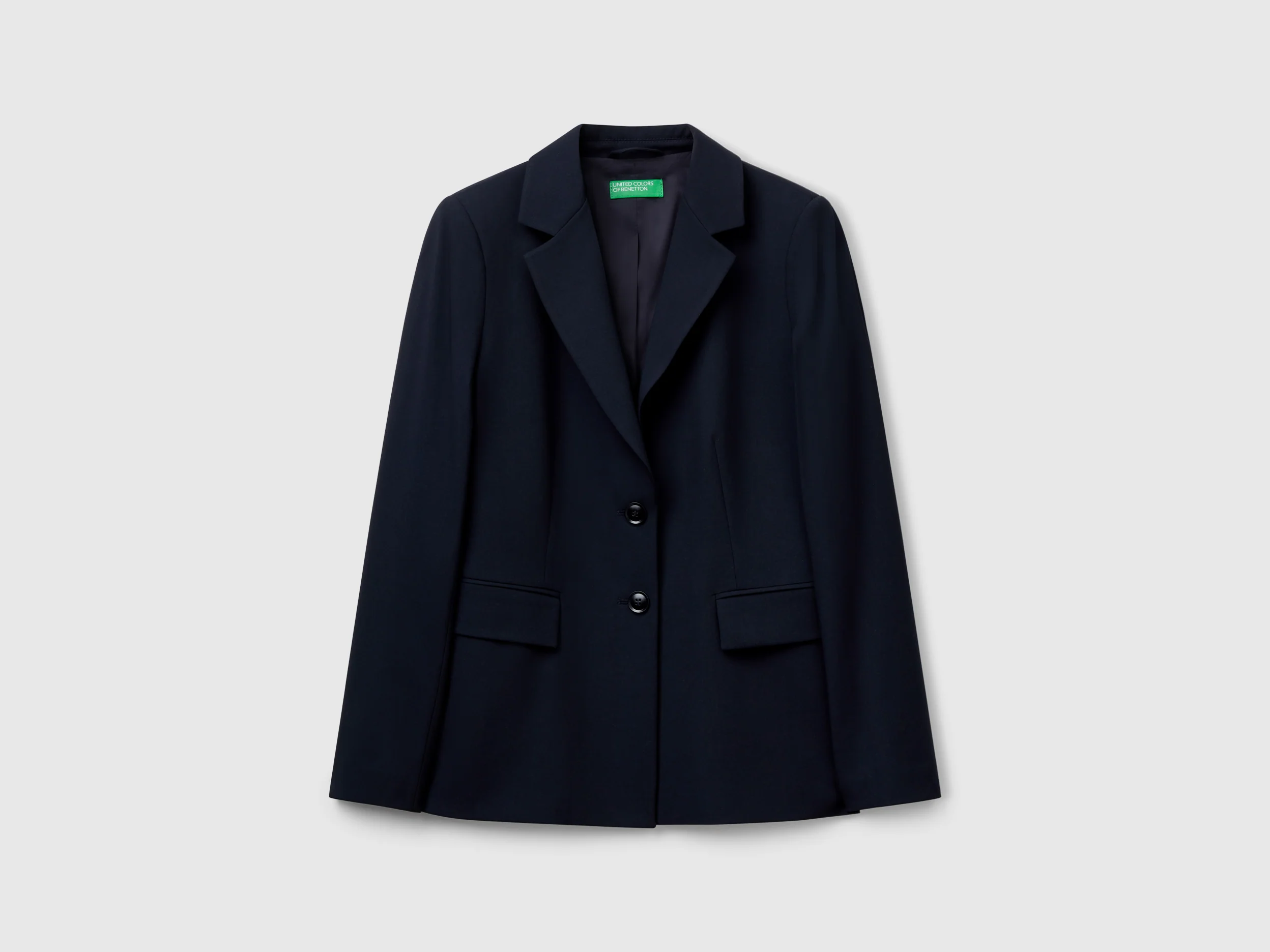 Blazer slim fit