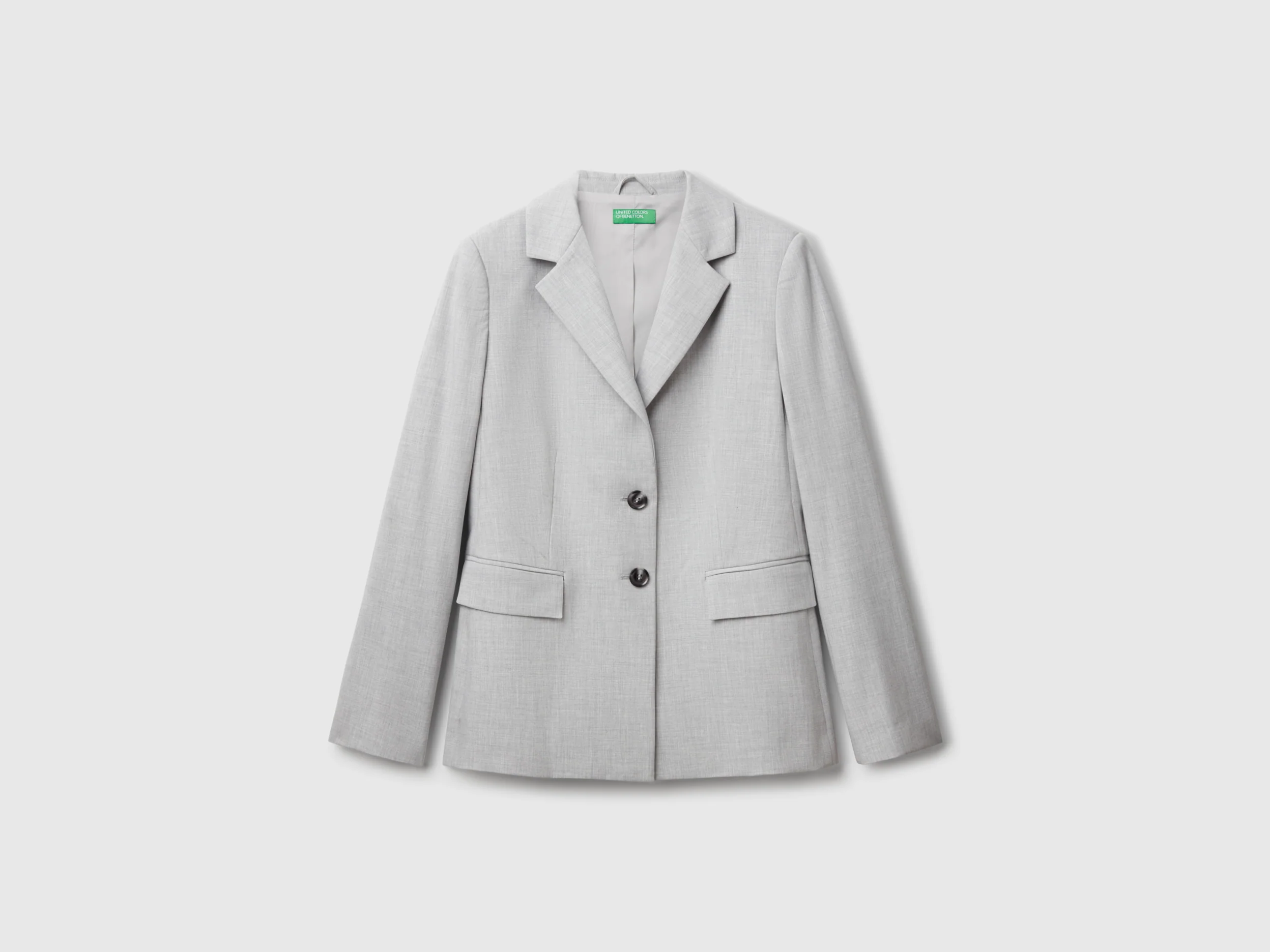Blazer slim fit