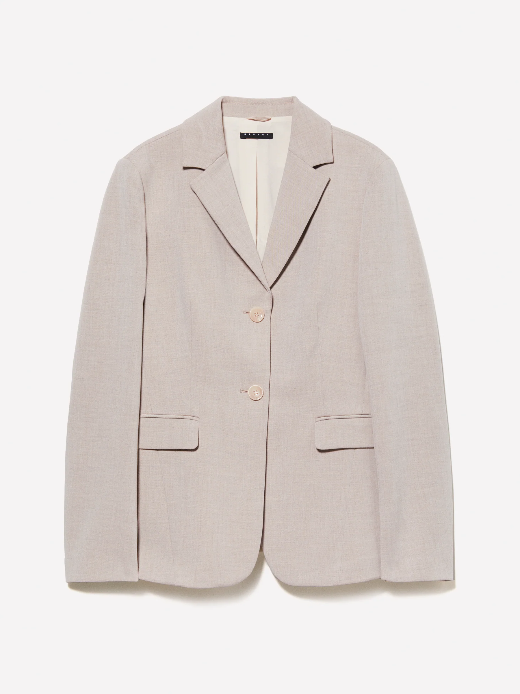 Blazer slim fit