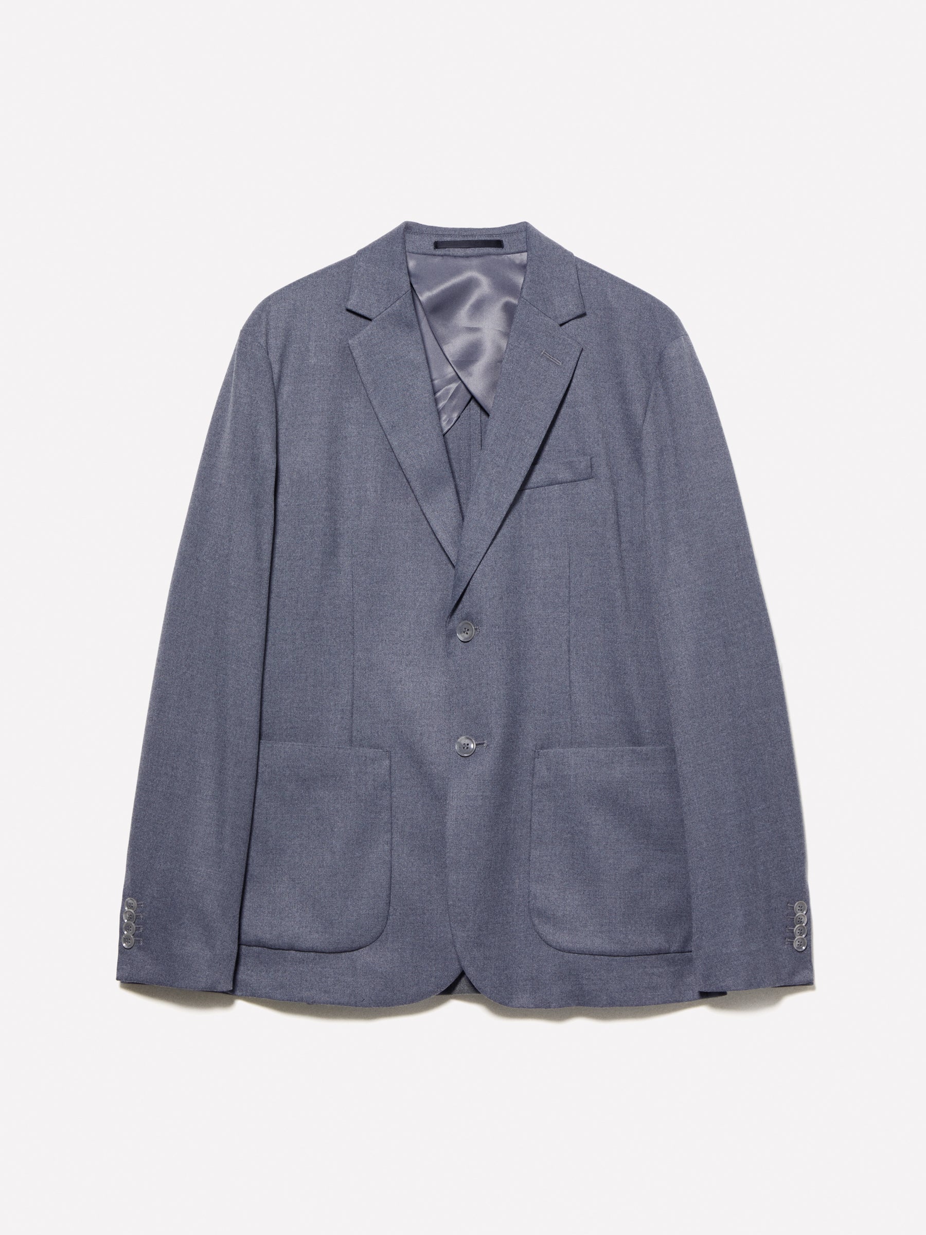 Blazer tecnico