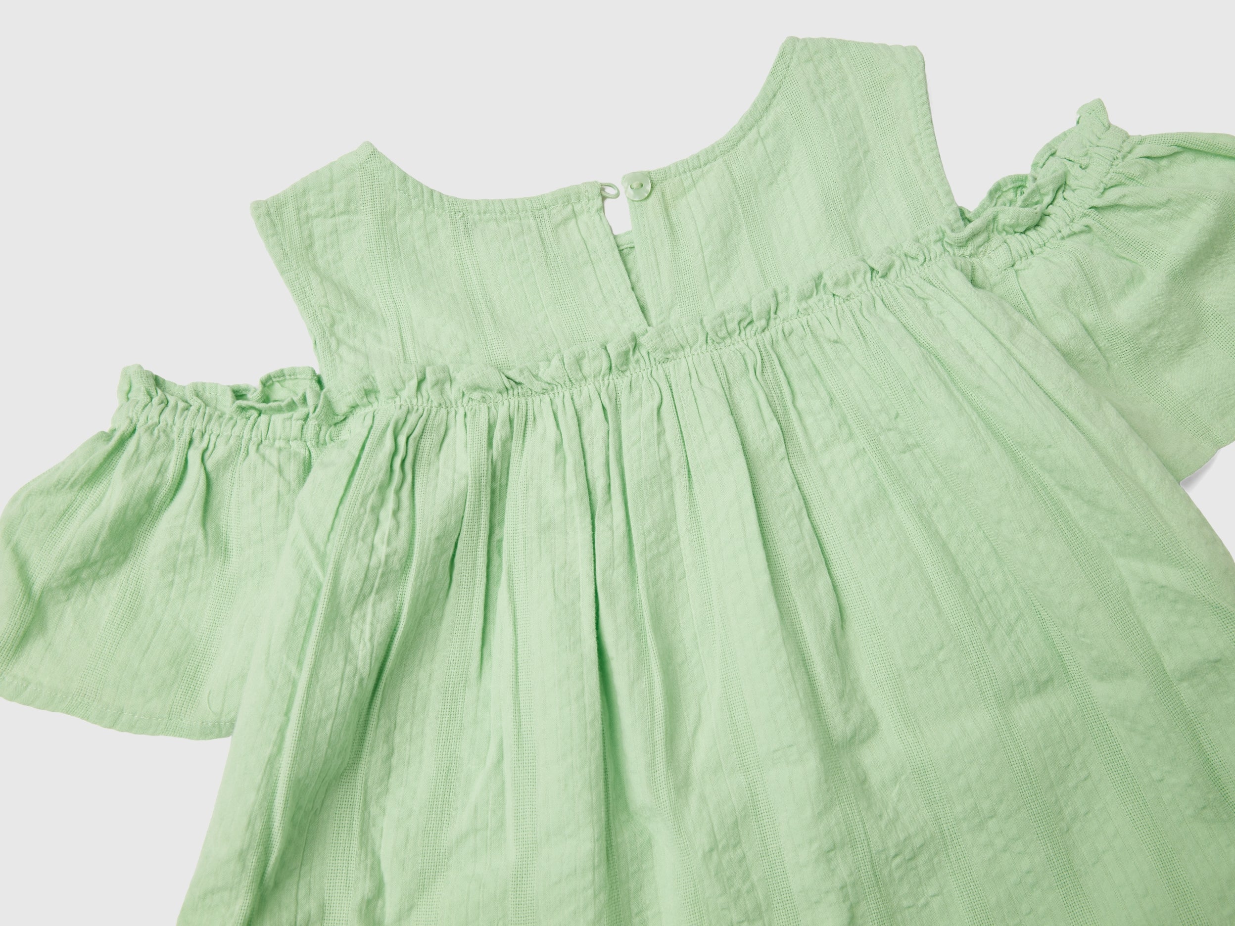 Blusa con rouches - Image 2