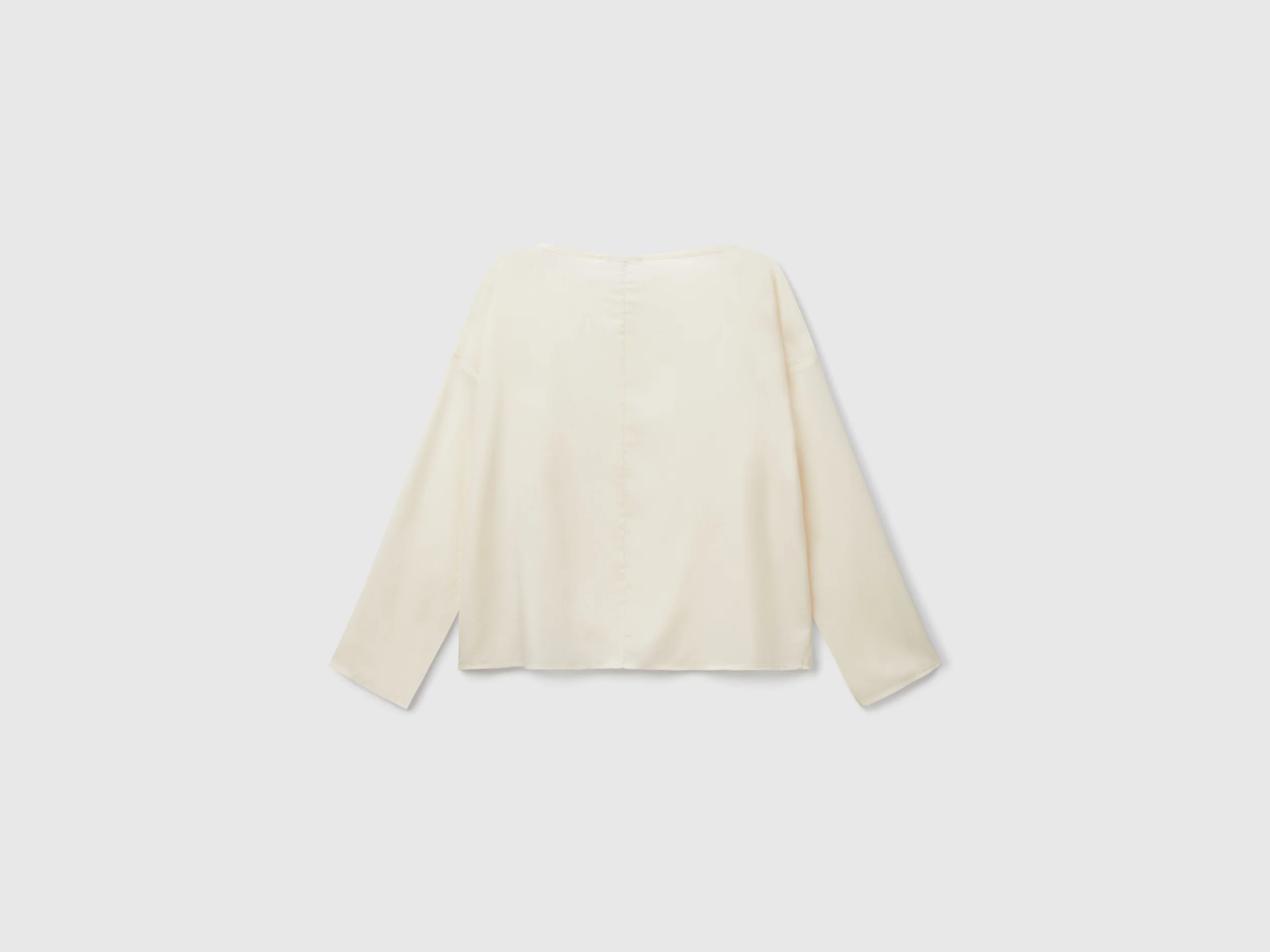 Blusa fluida - Image 2