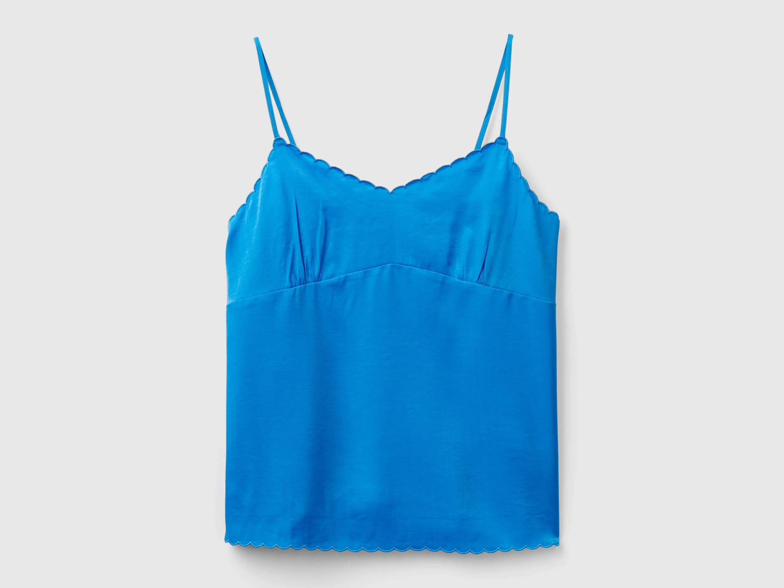 Blusa in misto viscosa