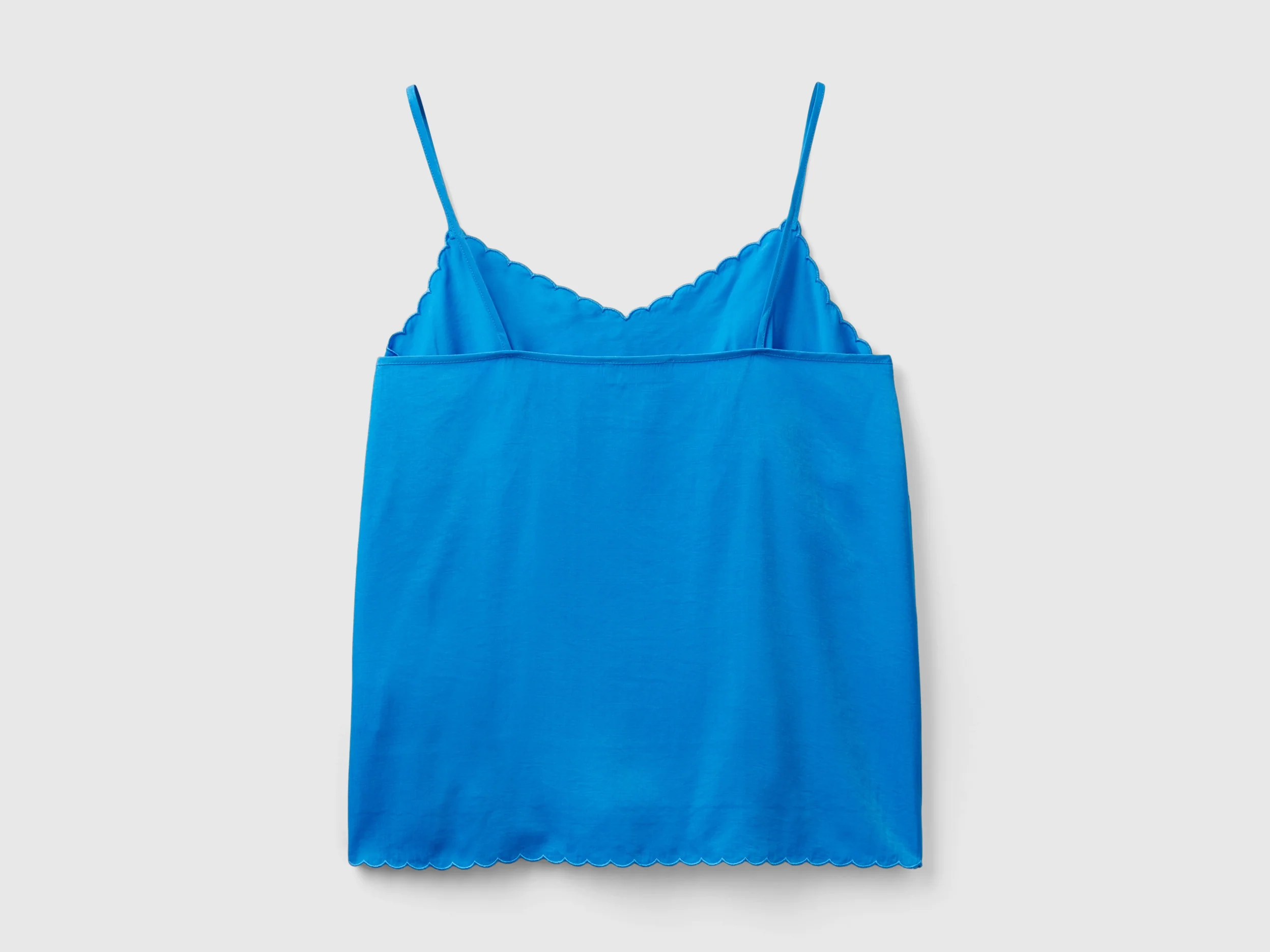 Blusa in misto viscosa - Image 2