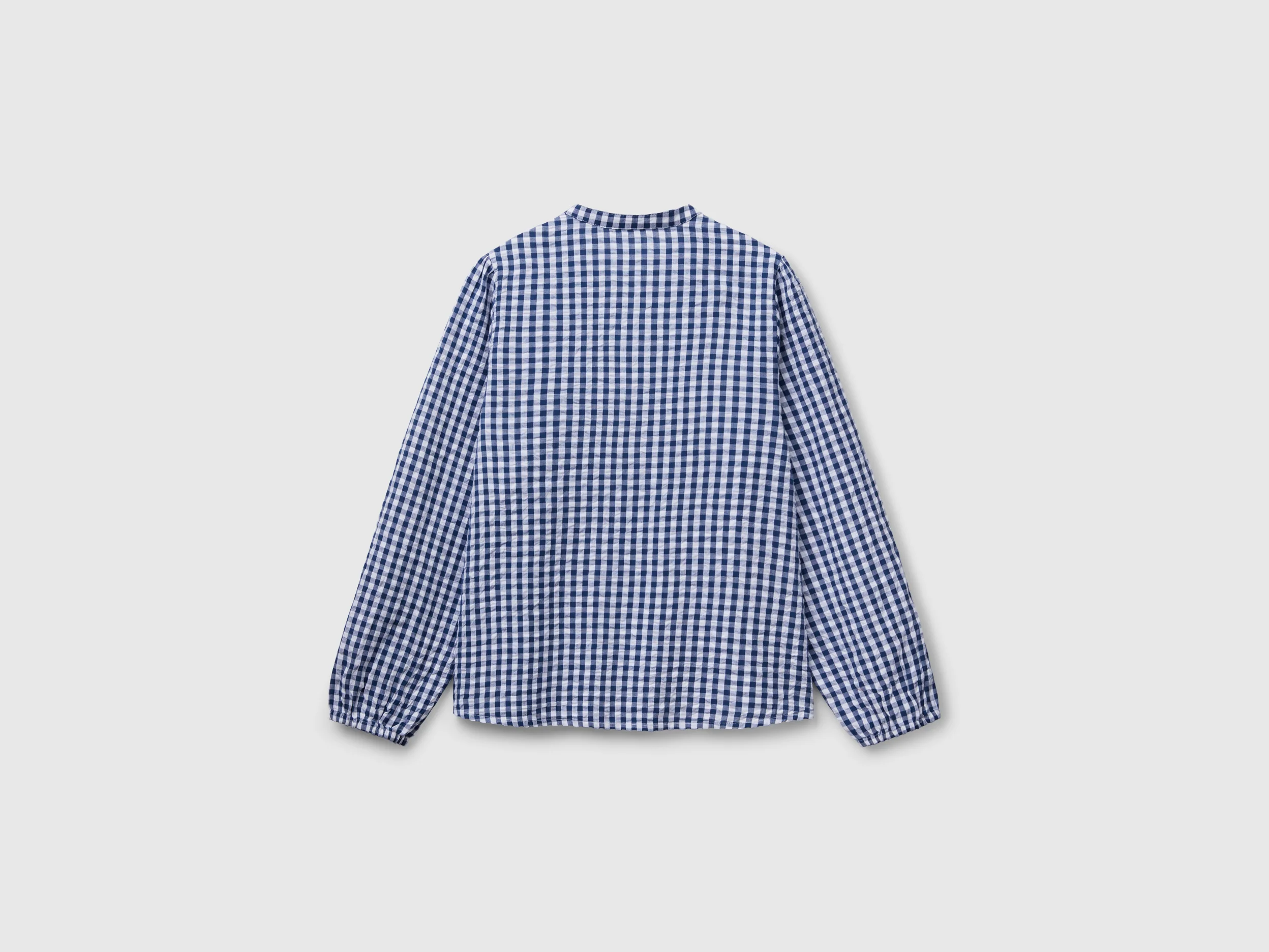 Blusa vichy - Image 2