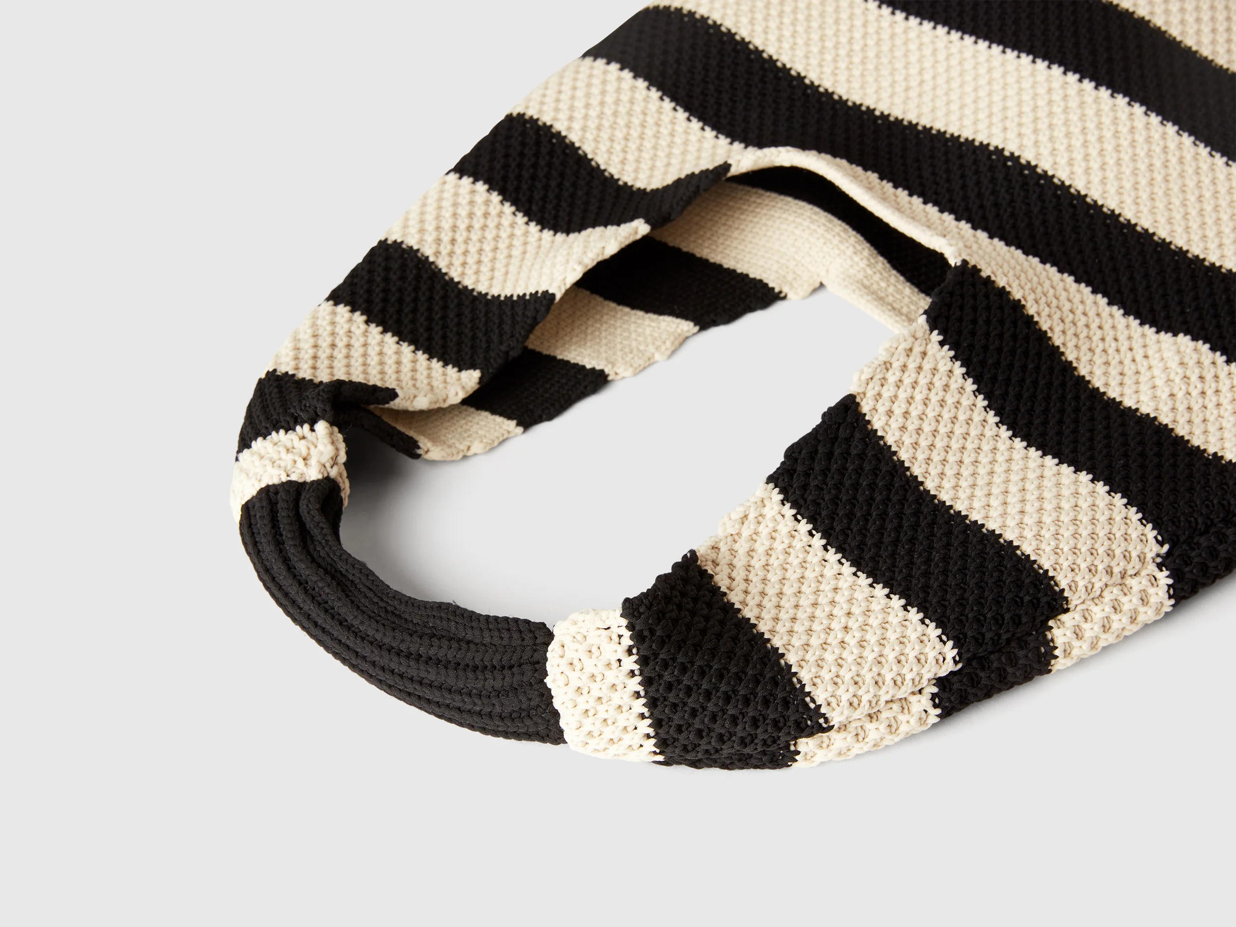 Borsa a spalla crochet - Image 3