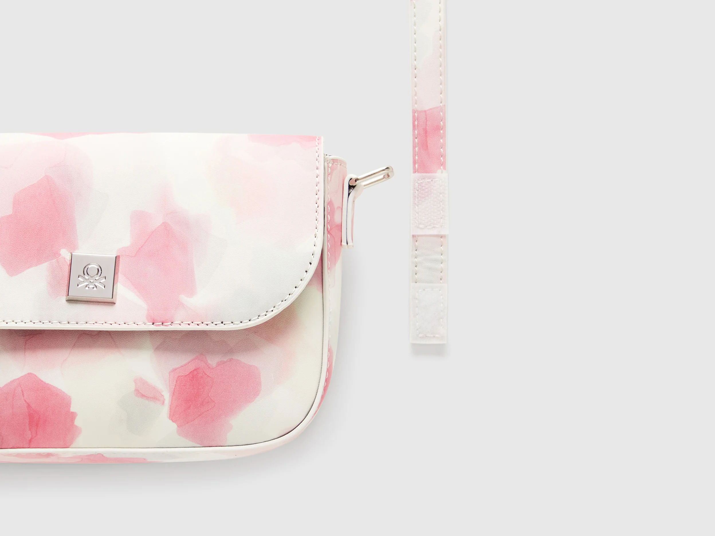 Borsa a tracolla fantasia - Image 3