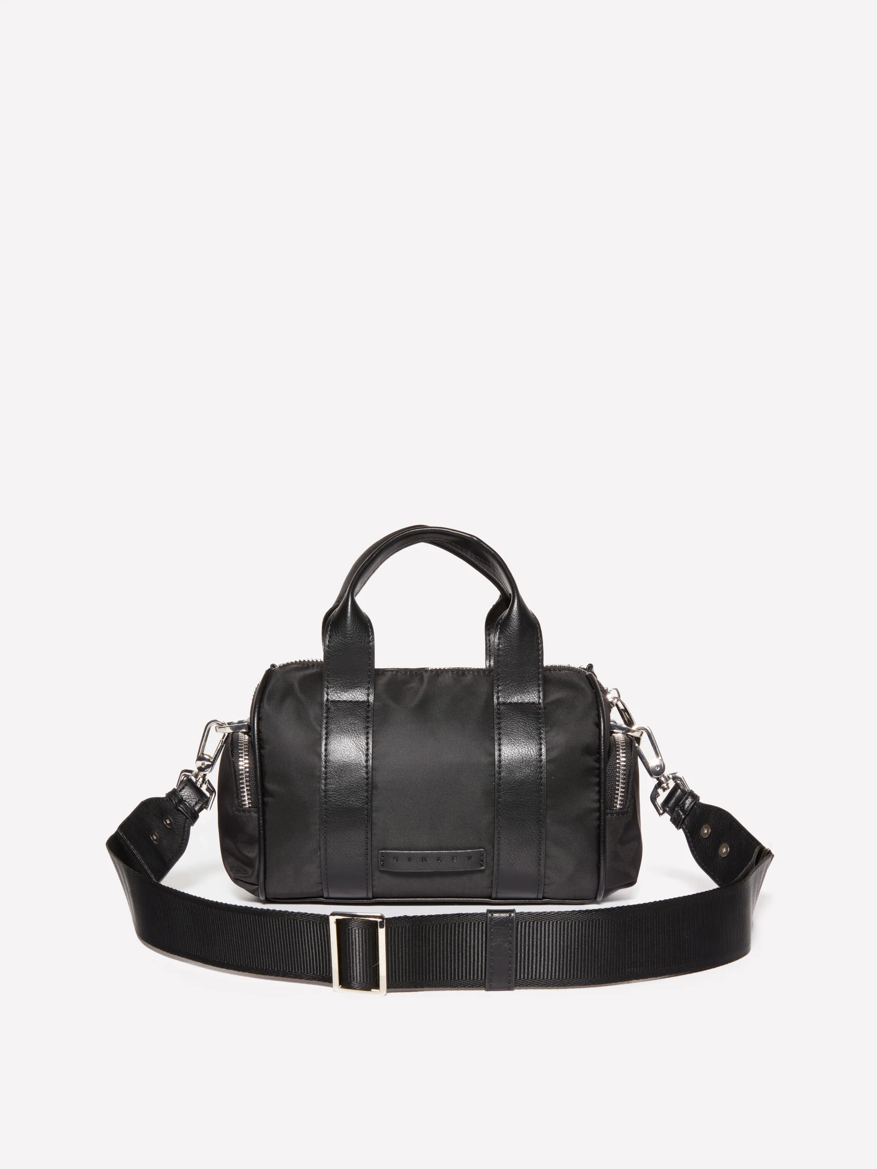 Borsa bauletto con tasche - Image 2