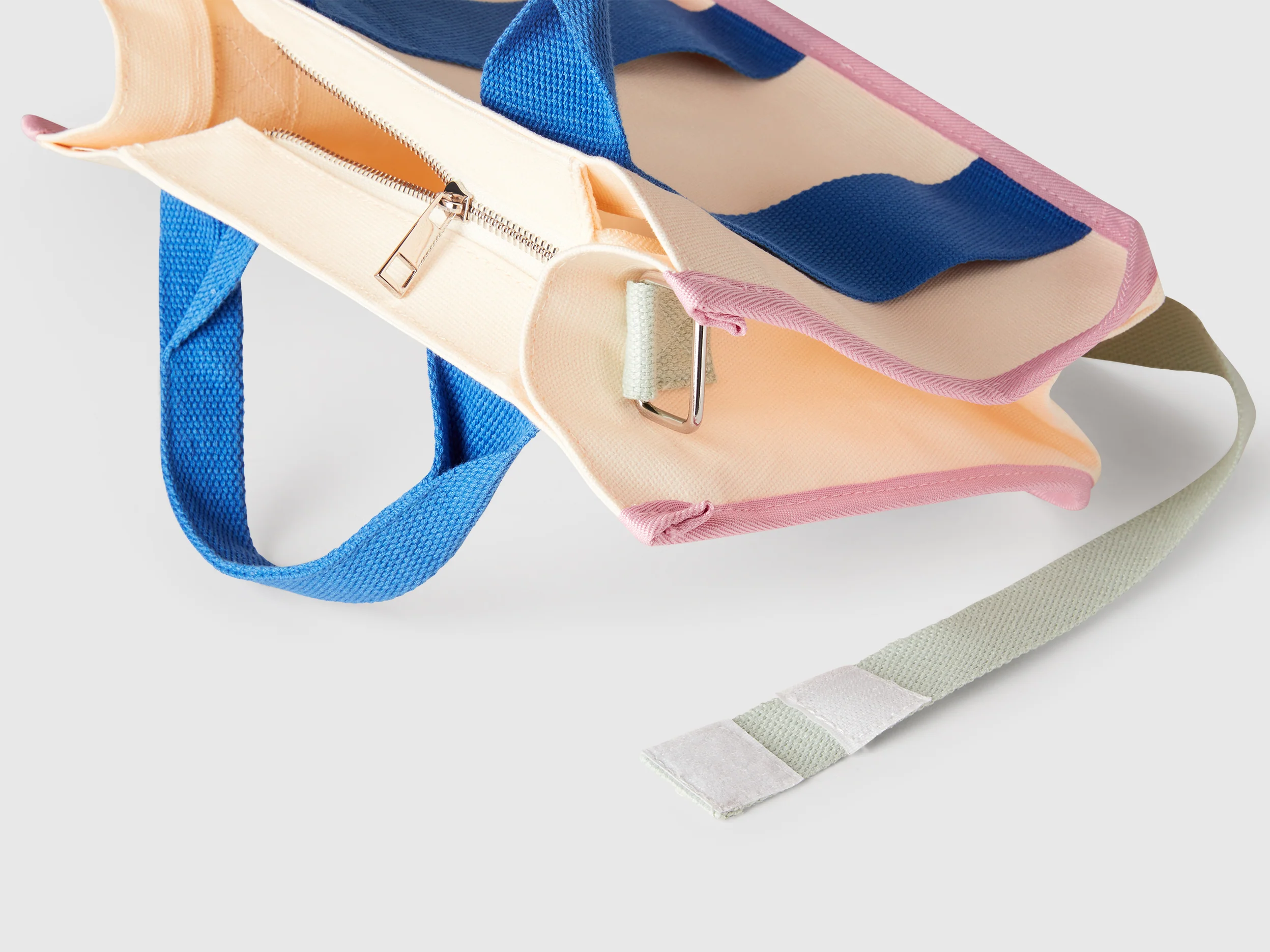 Borsa color block - Image 3