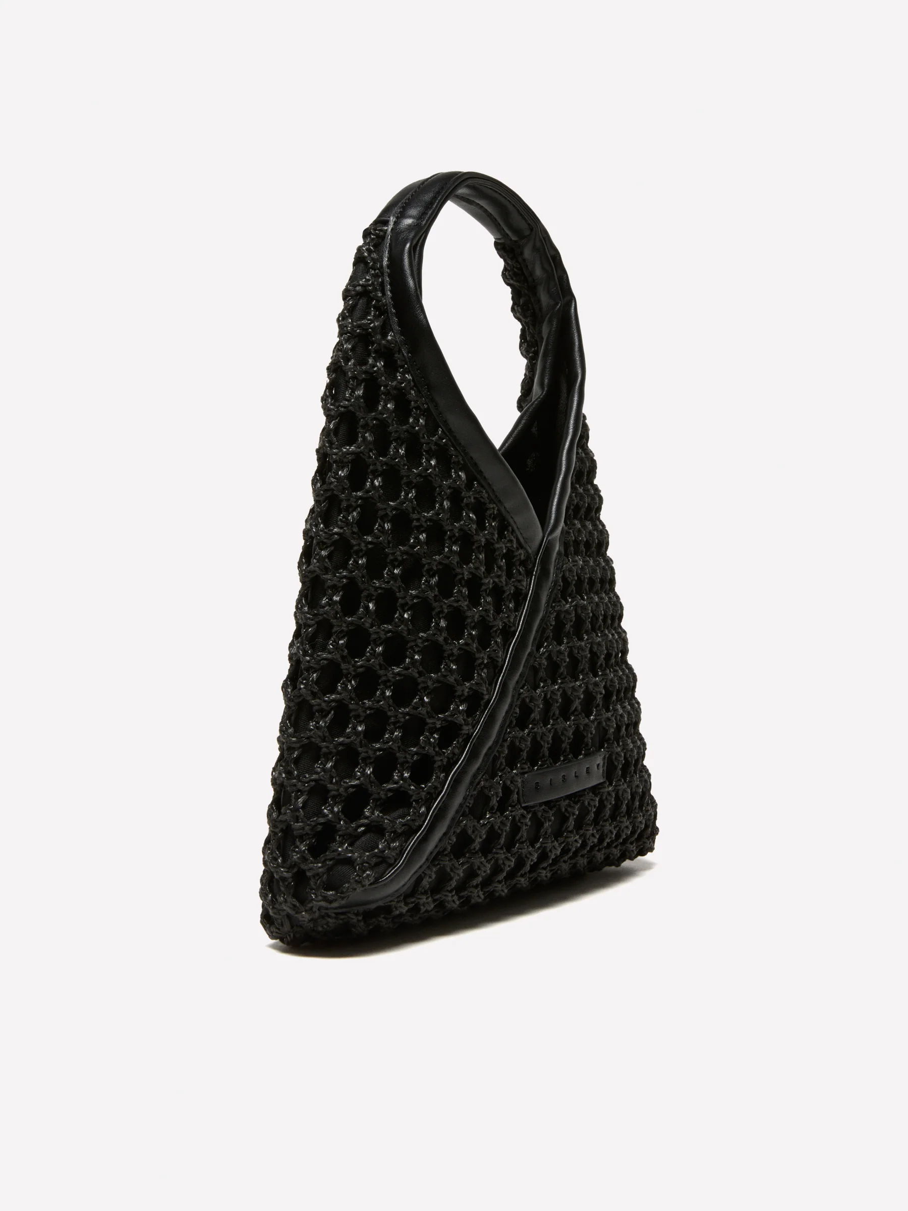 Borsa effetto crochet - Image 4