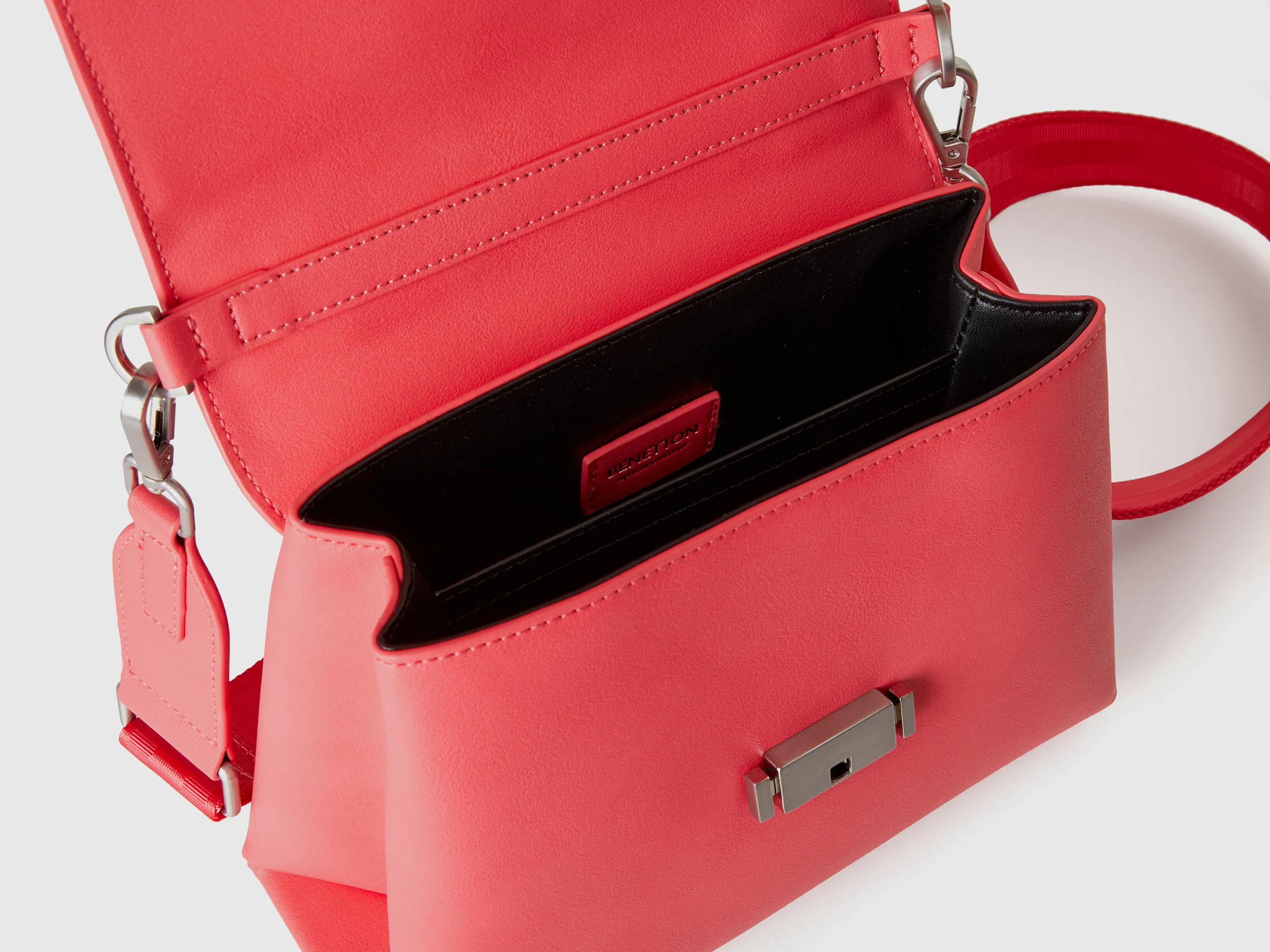 Borsa in tessuto spalmato - Image 3