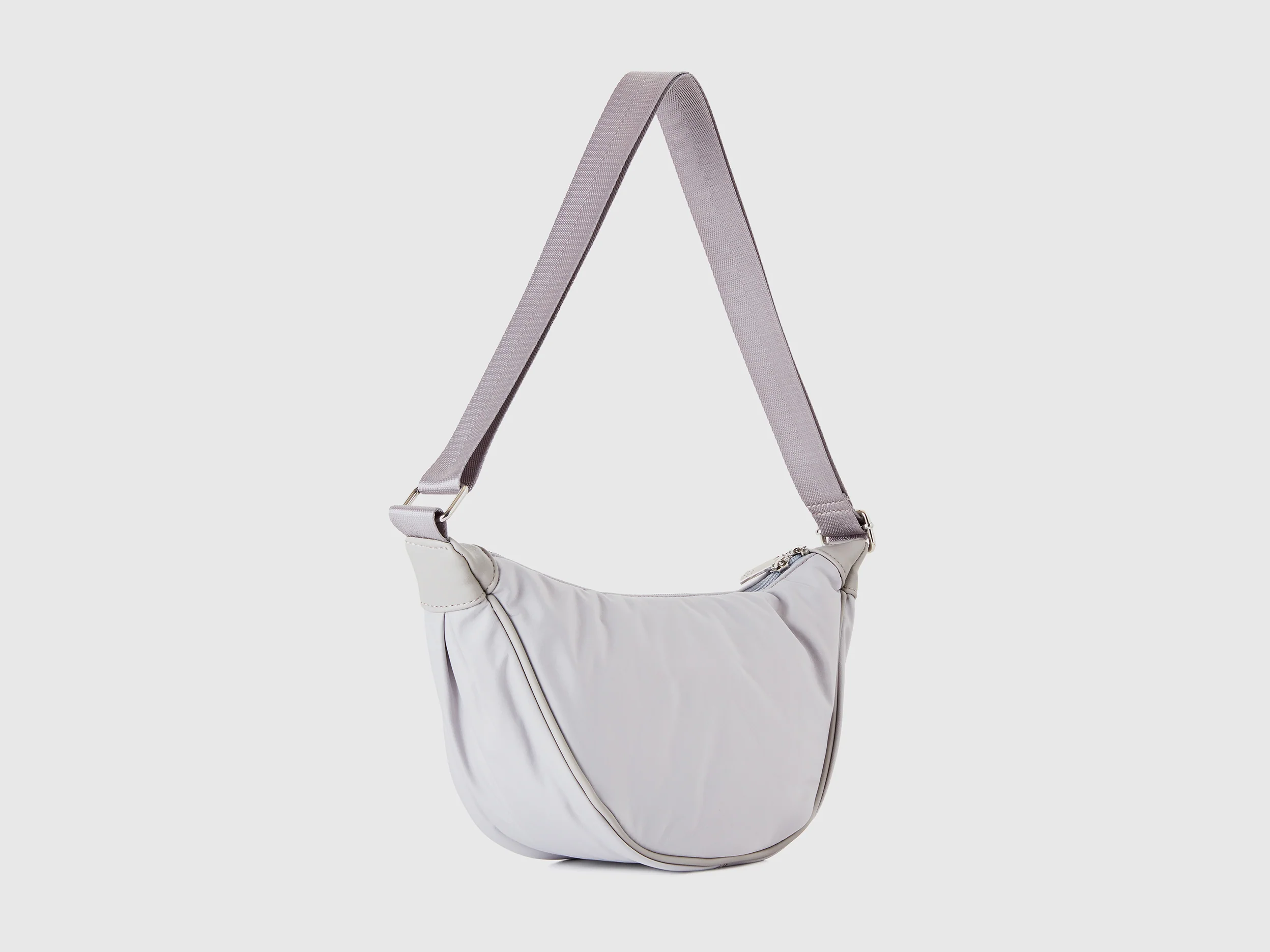 Borsa tracolla a mezzaluna - Image 2