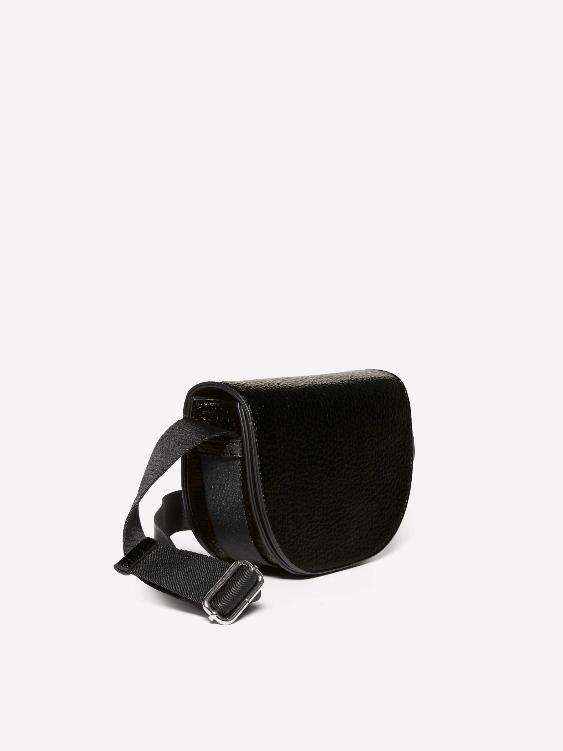 Borsa tracolla texturizzata - Image 4