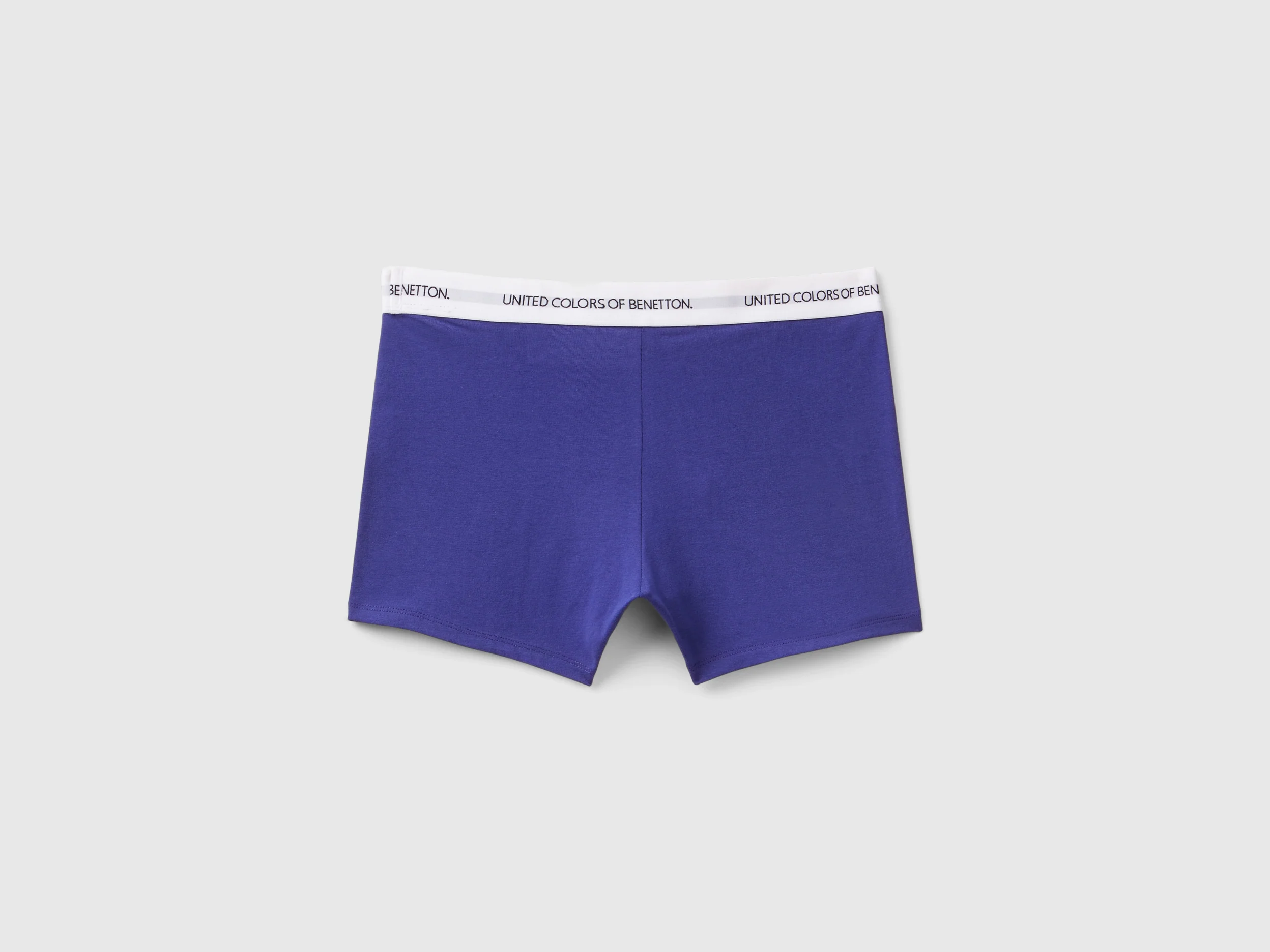 Boxer in cotone bio stretch - Image 2