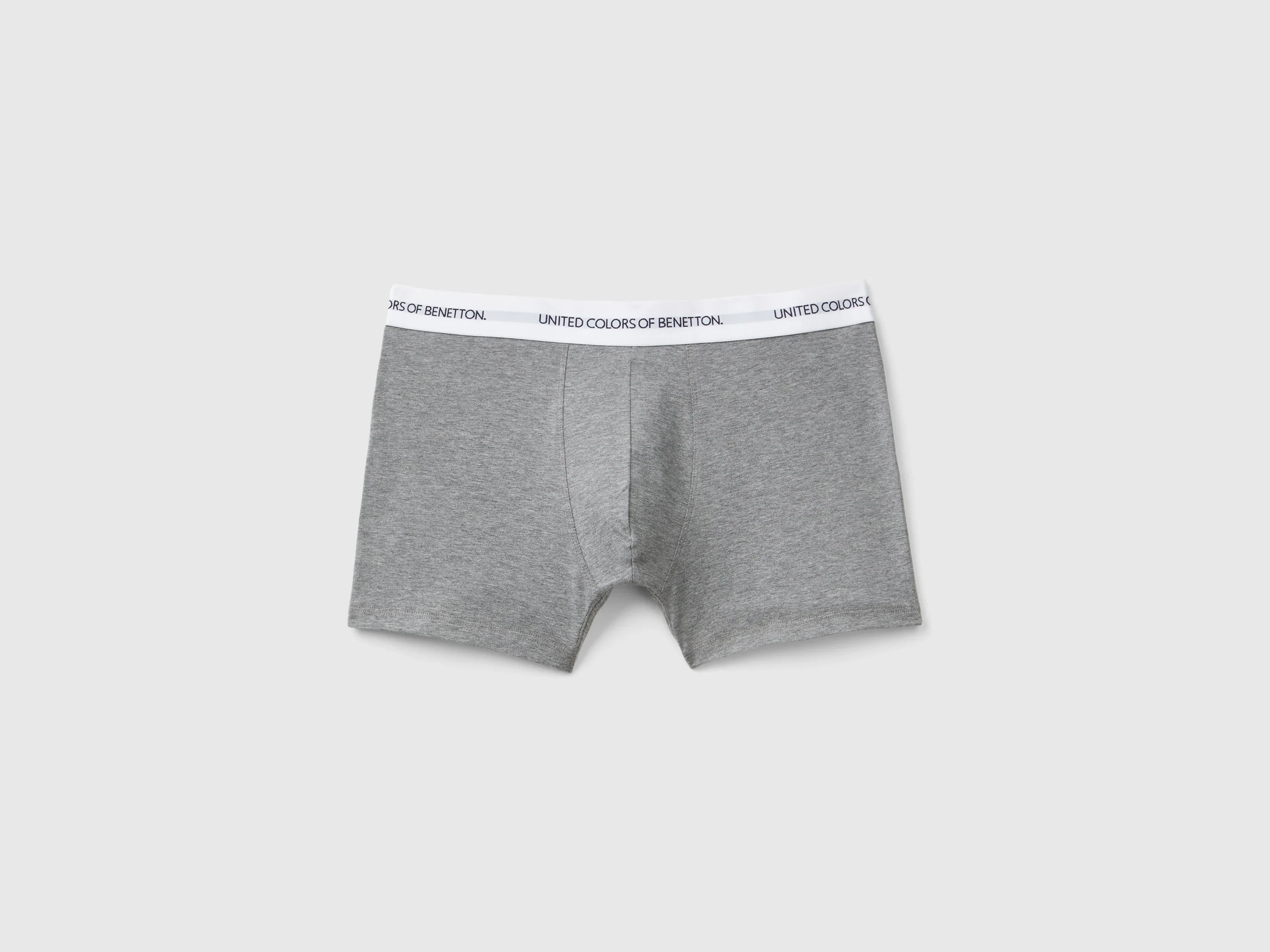 Boxer in cotone bio stretch