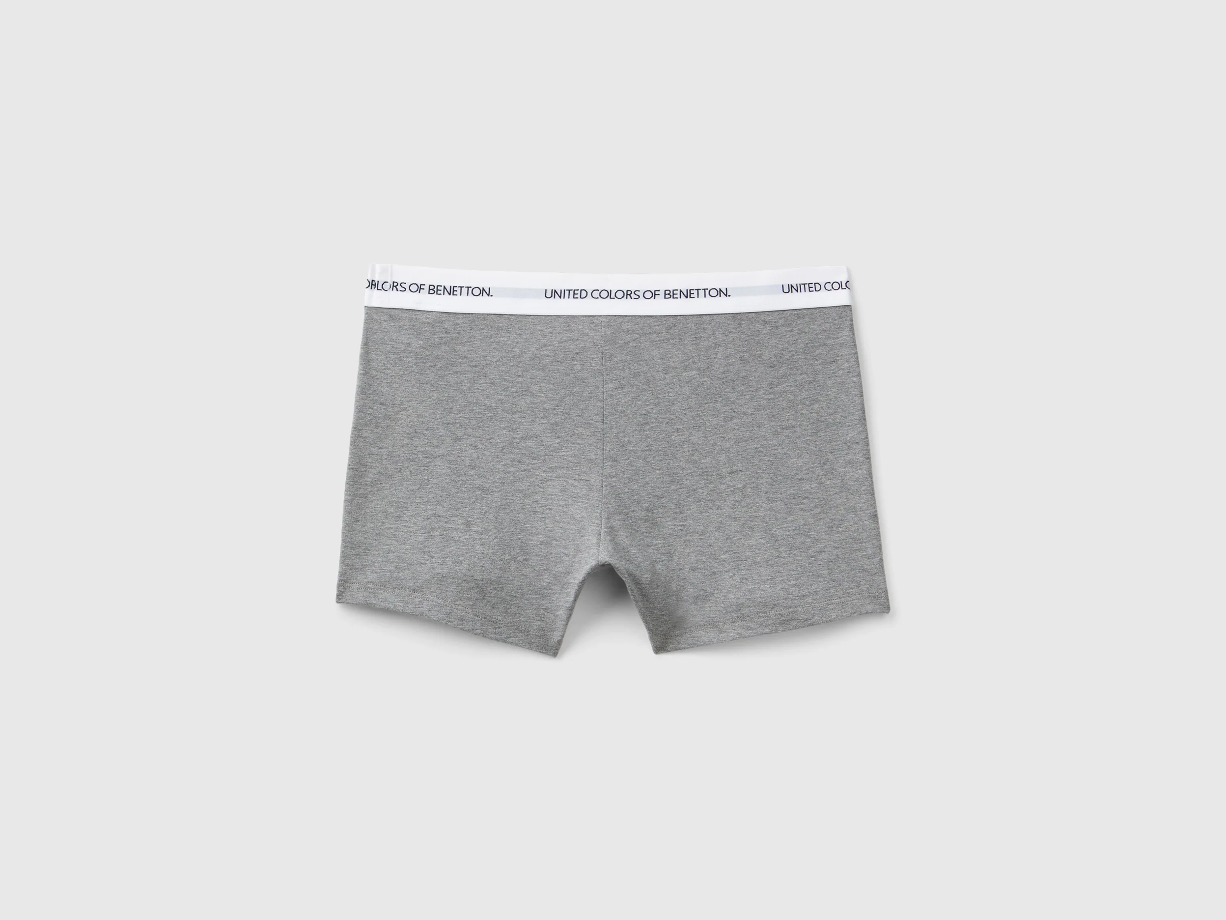 Boxer in cotone bio stretch - Image 2