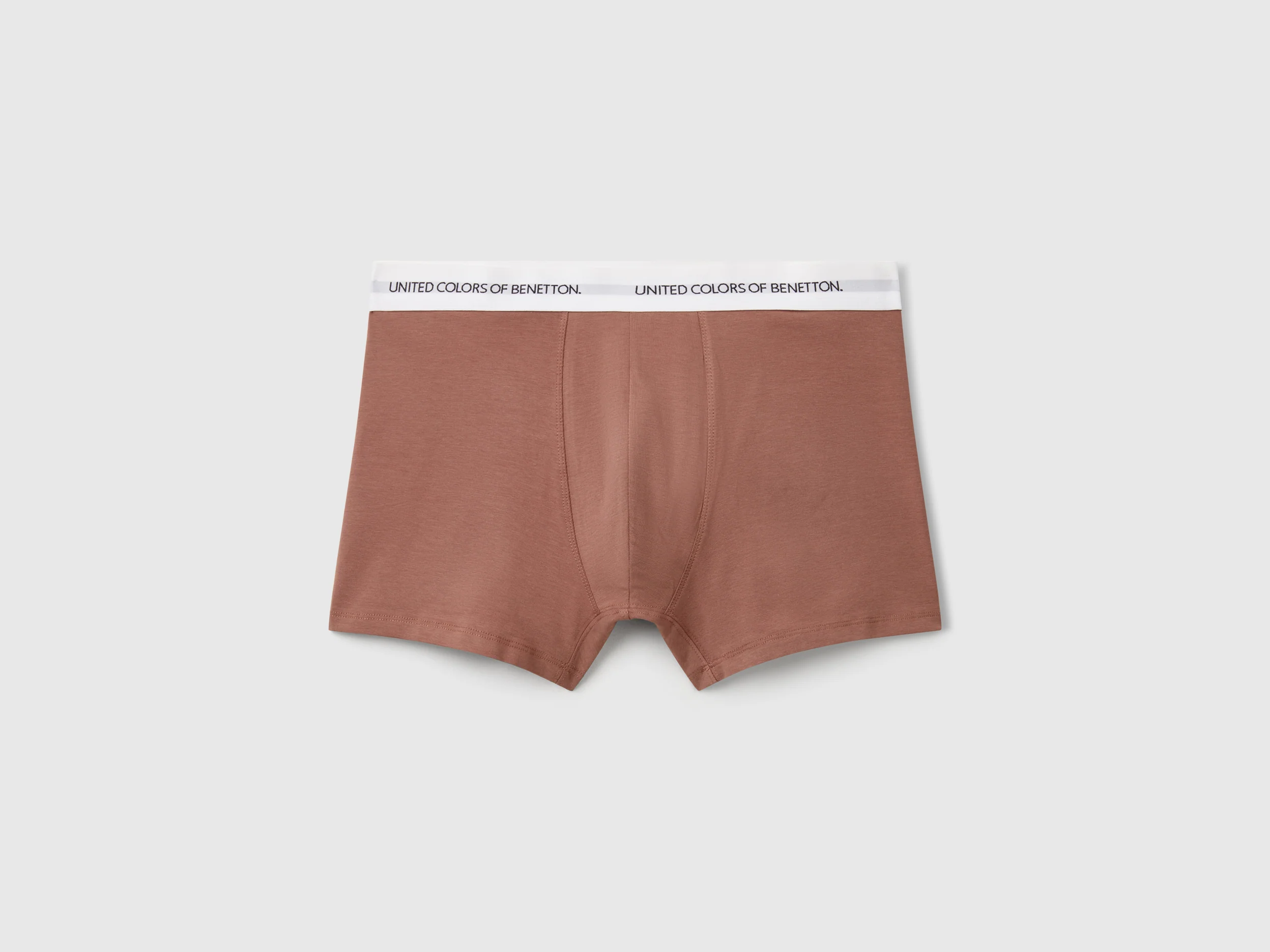 Boxer in cotone stretch