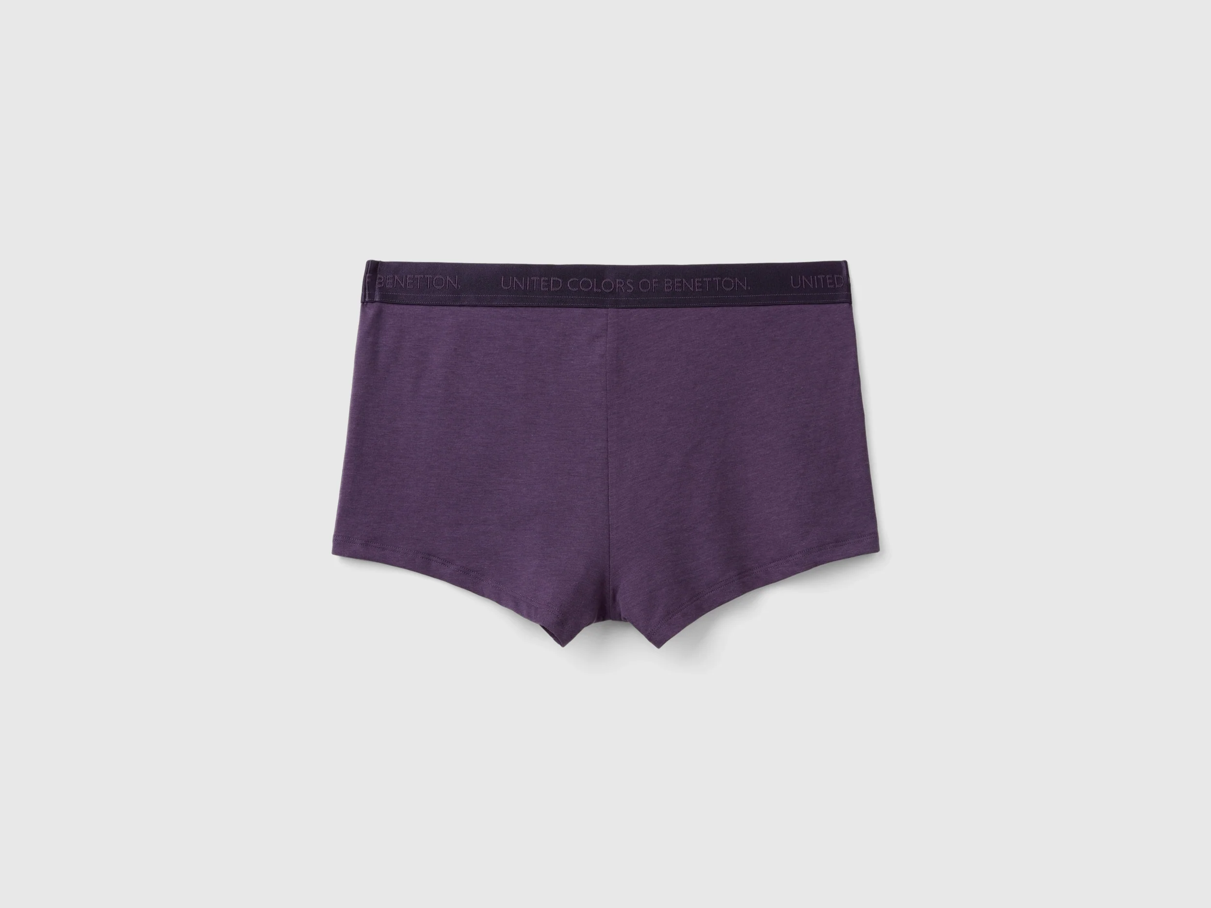 Boxer in misto lyocell - Image 2