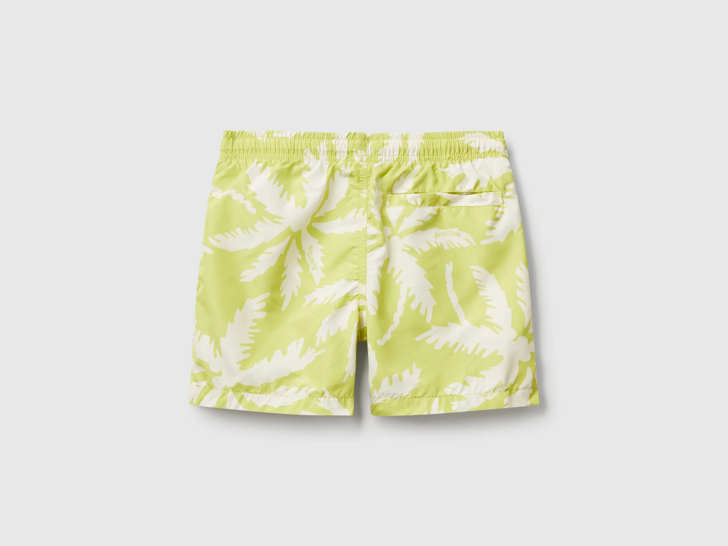 Boxer mare fantasia in nylon - Image 2