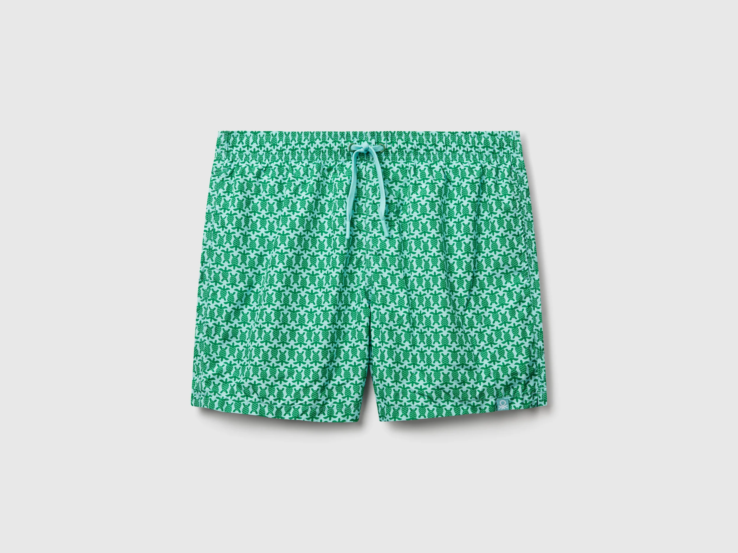 Boxer mare fantasia in nylon