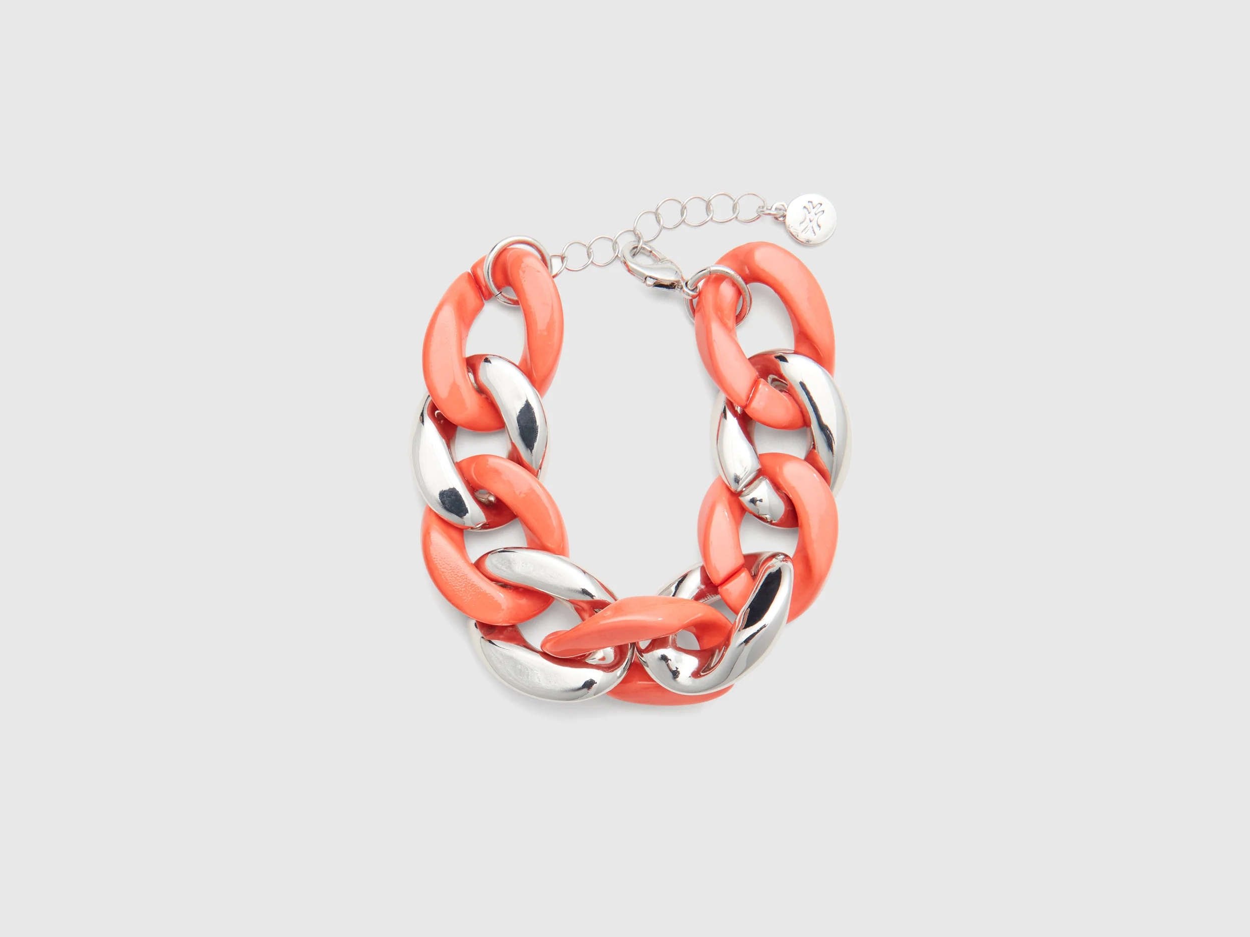 Bracciale a catena e