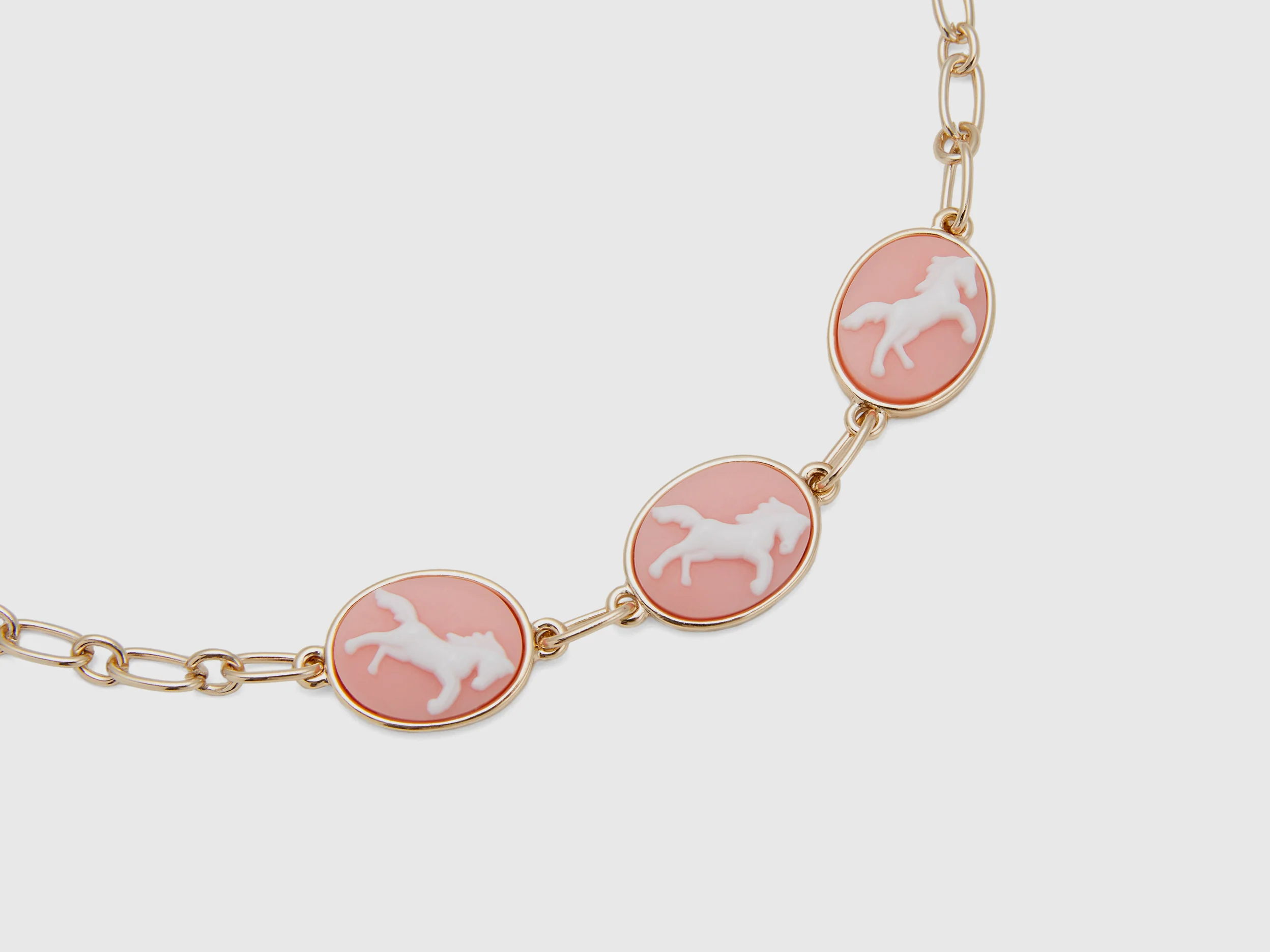 Bracciale con cammei - Image 2